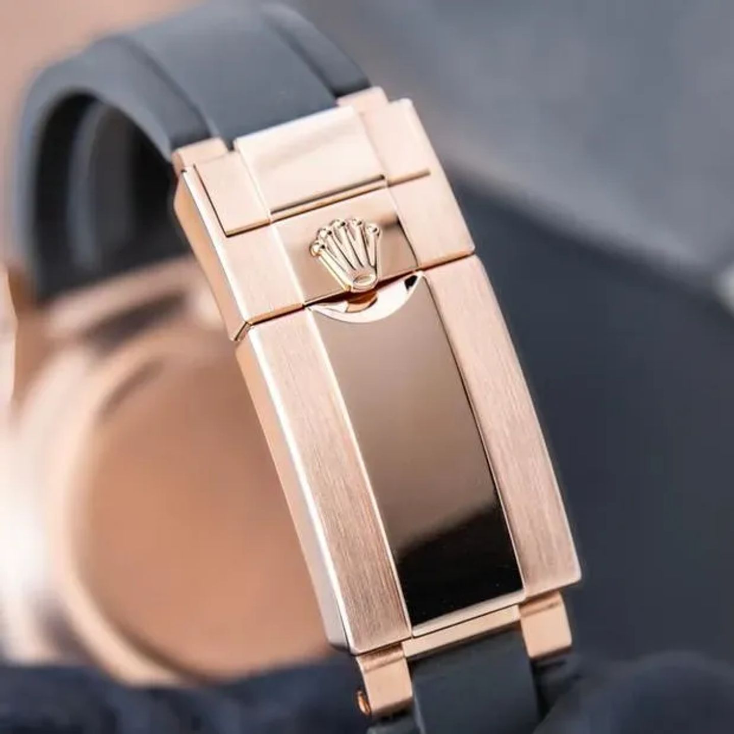 Rolex Daytona 116515LN - (5/6)