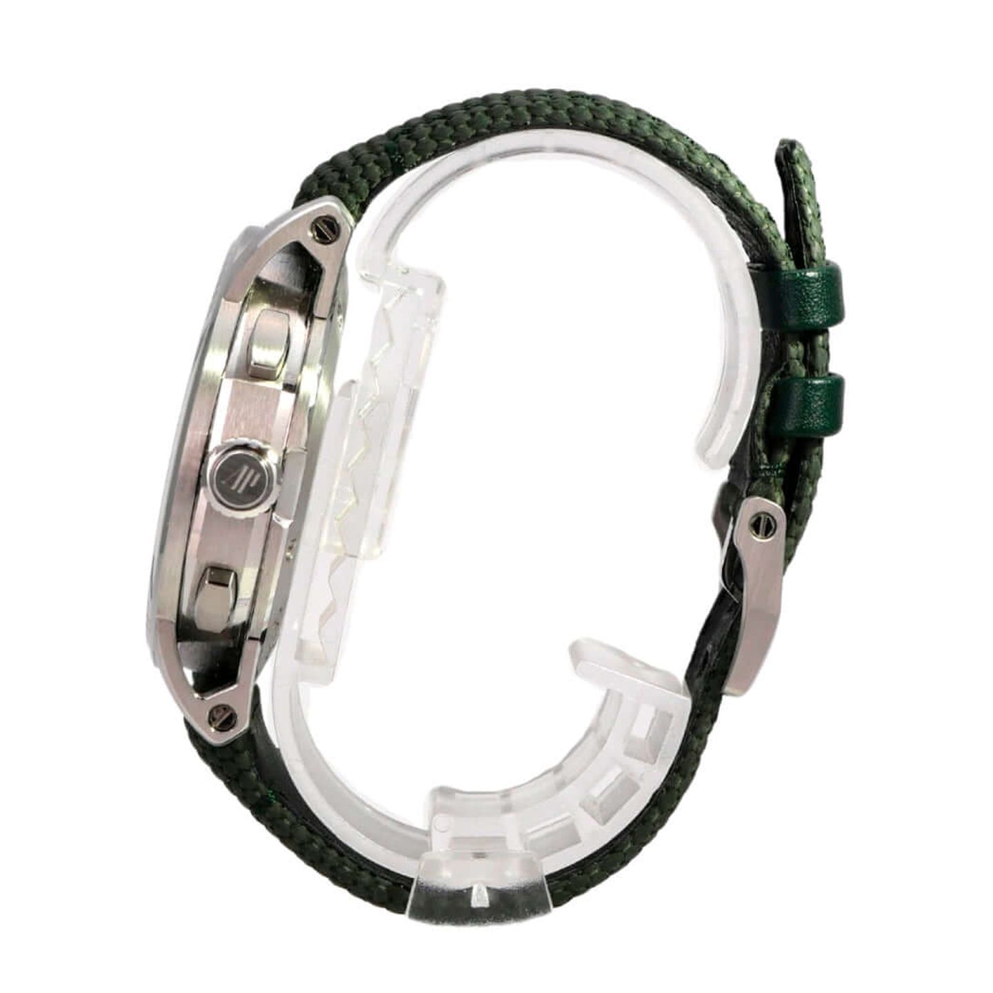 Audemars Piguet CODE 11.59 26393ST.OO.A056KB.01 (2023) - 41mm Staal (5/8)