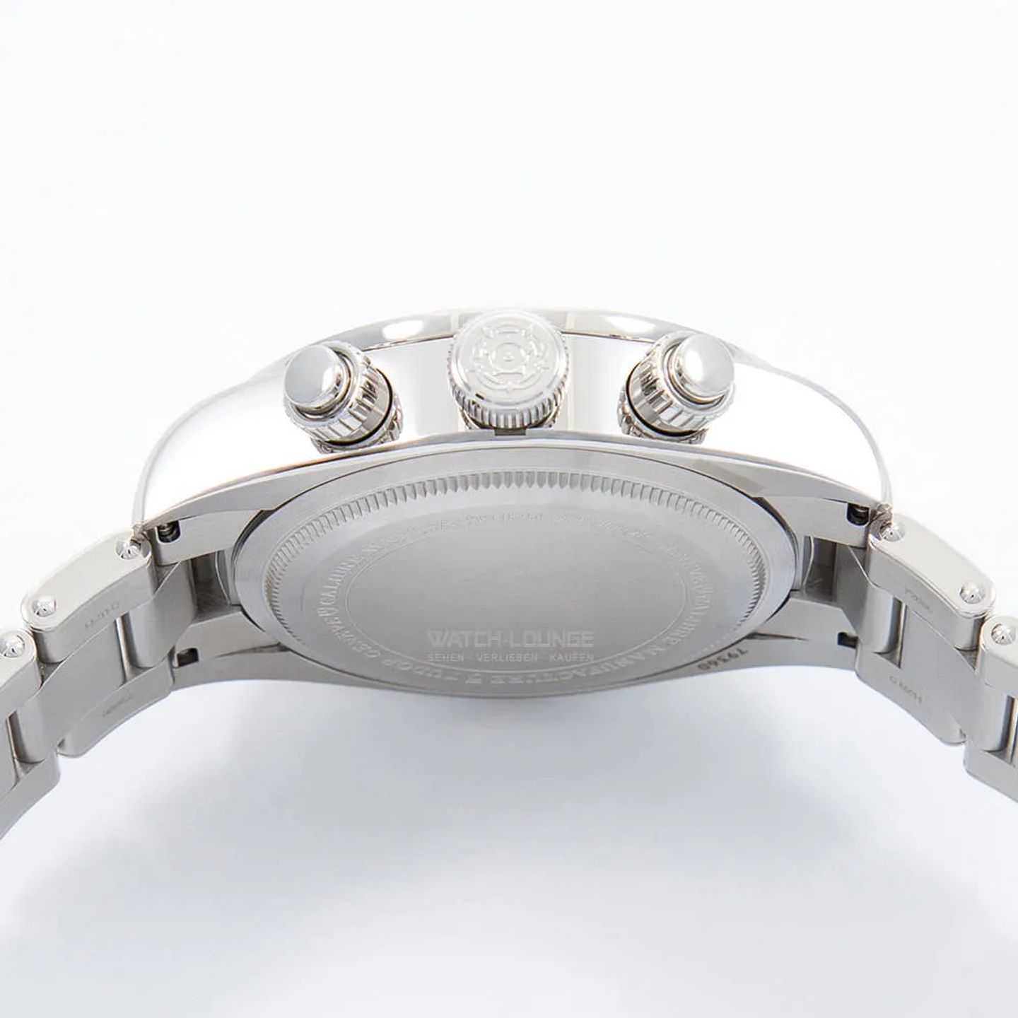 Tudor Black Bay Chrono 79360N - (6/8)