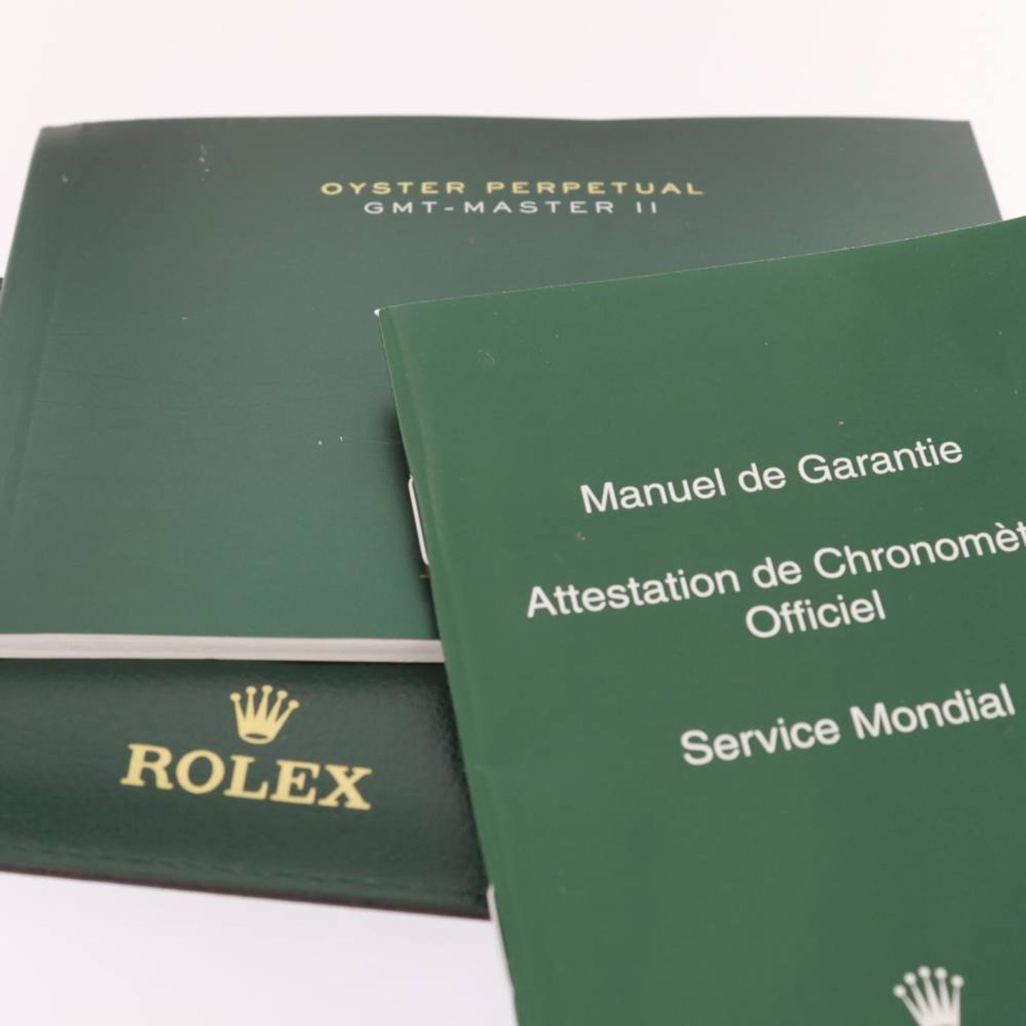 Rolex GMT-Master II 116710BLNR (2014) - Black dial 40 mm Steel case (6/7)