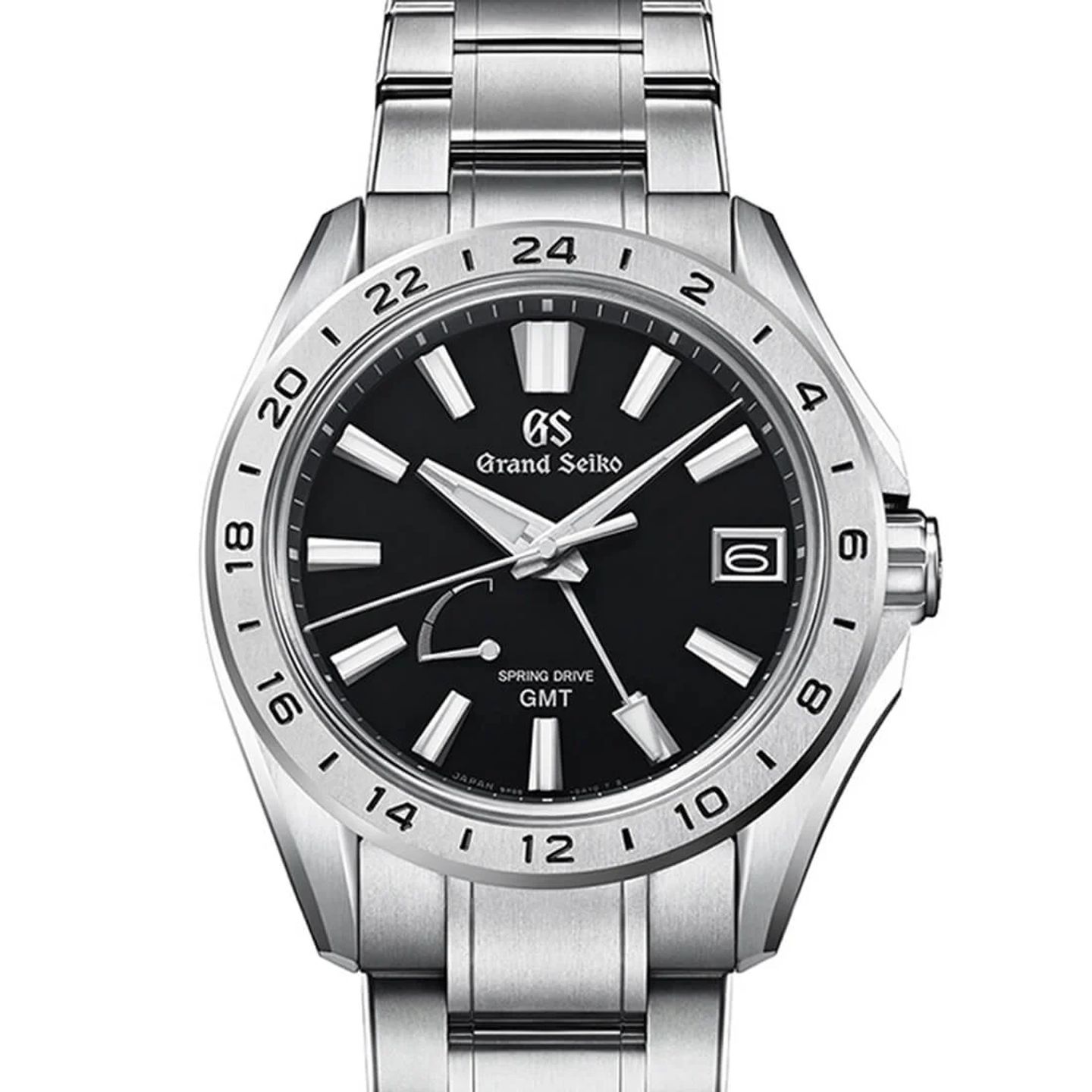 Grand Seiko Evolution 9 Collection SBGE283 - (2/3)