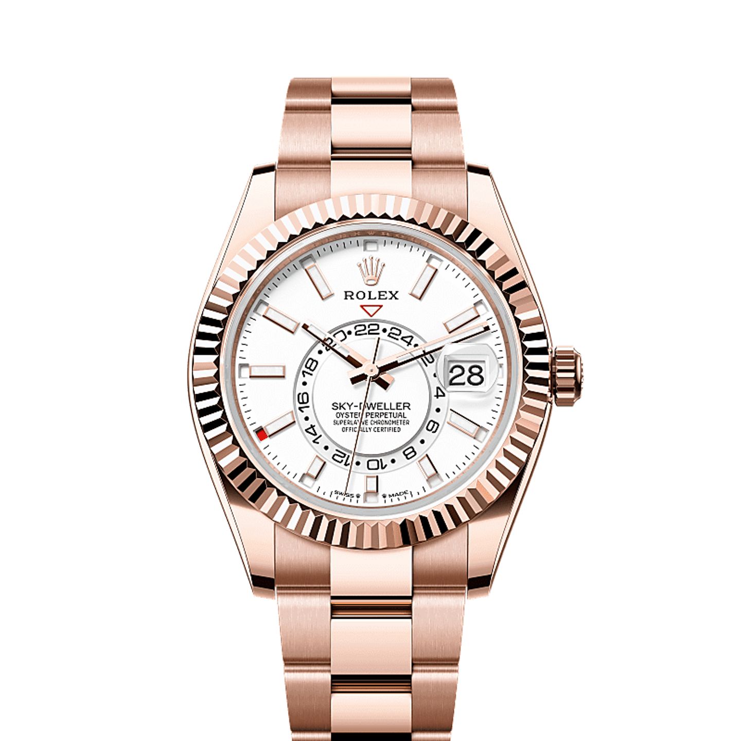 Rolex Sky-Dweller 336935 - (1/1)