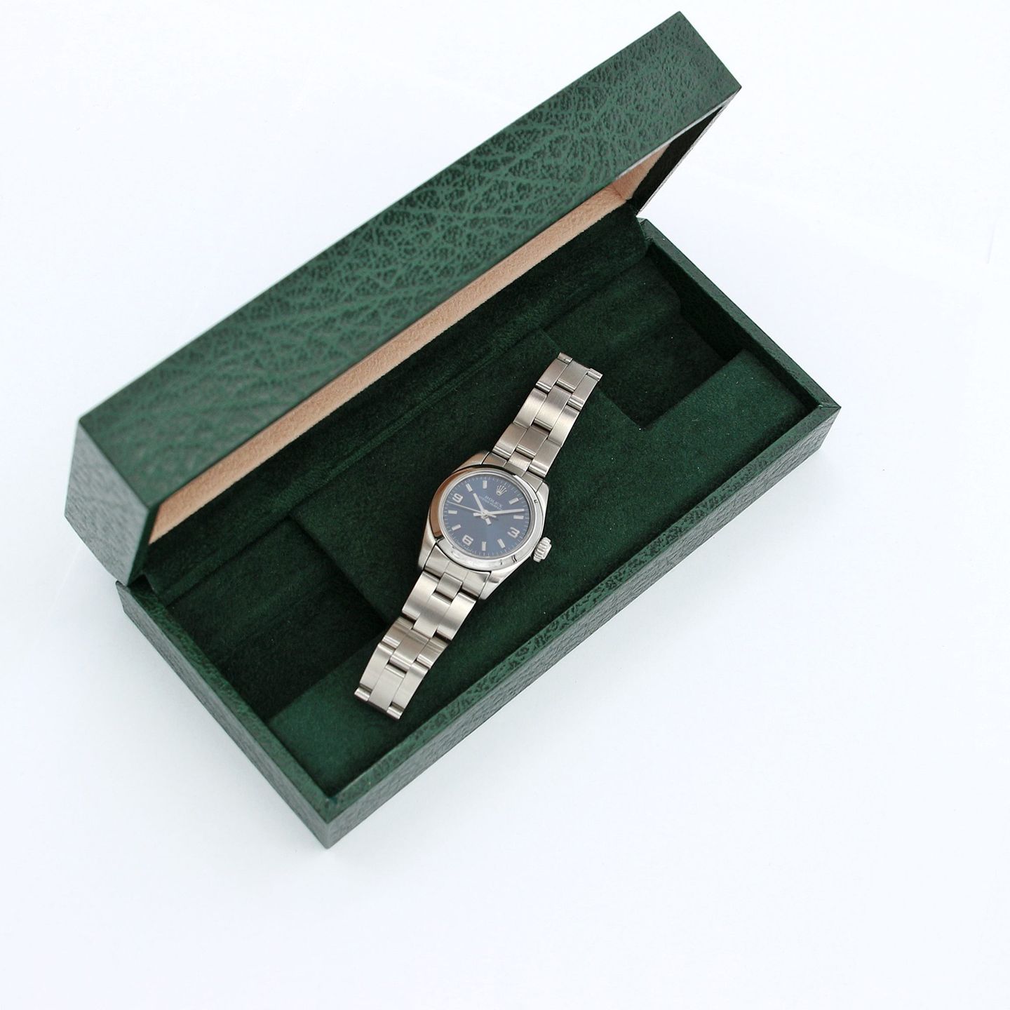 Rolex Oyster Perpetual 67180 - (4/6)