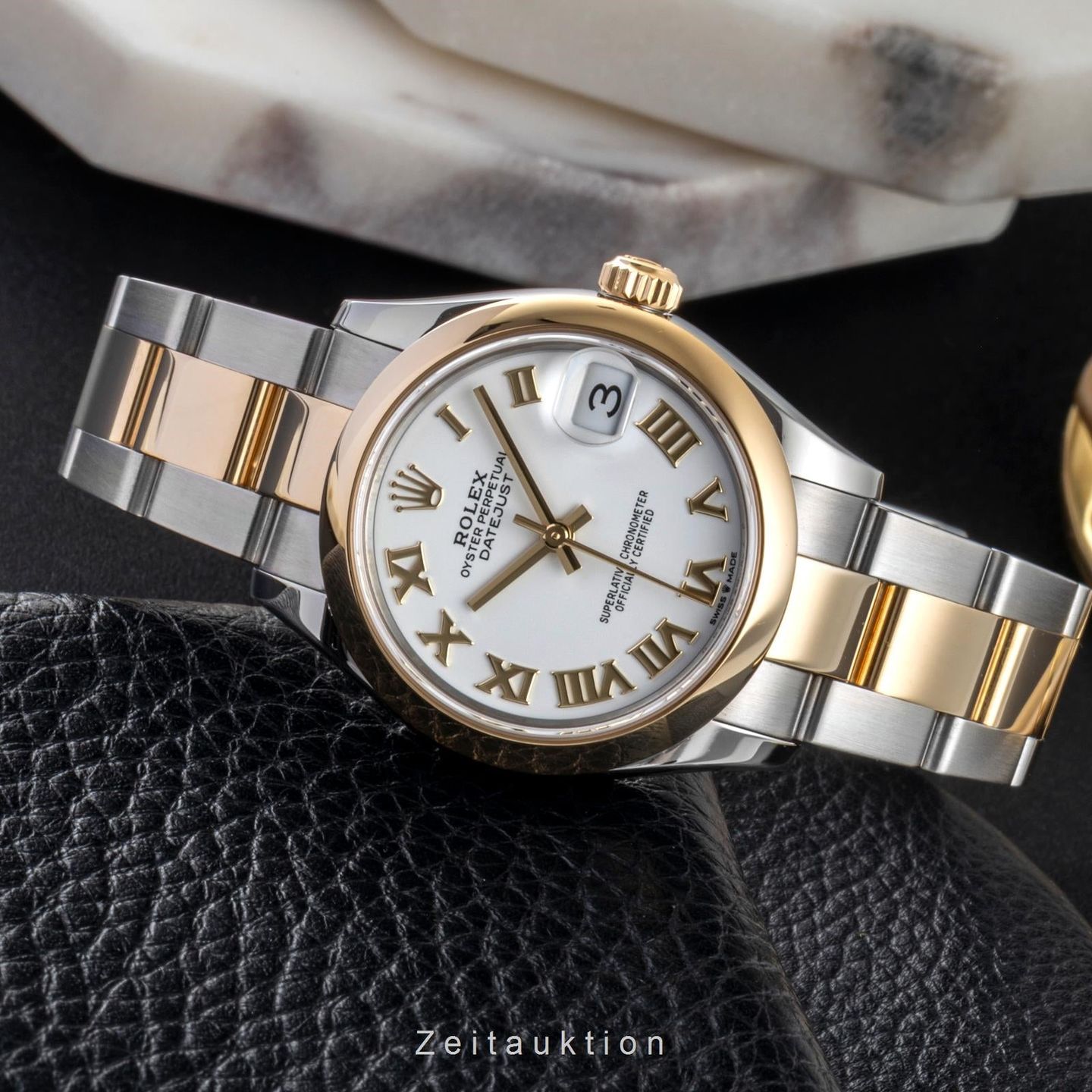 Rolex Datejust 31 278243 - (2/8)