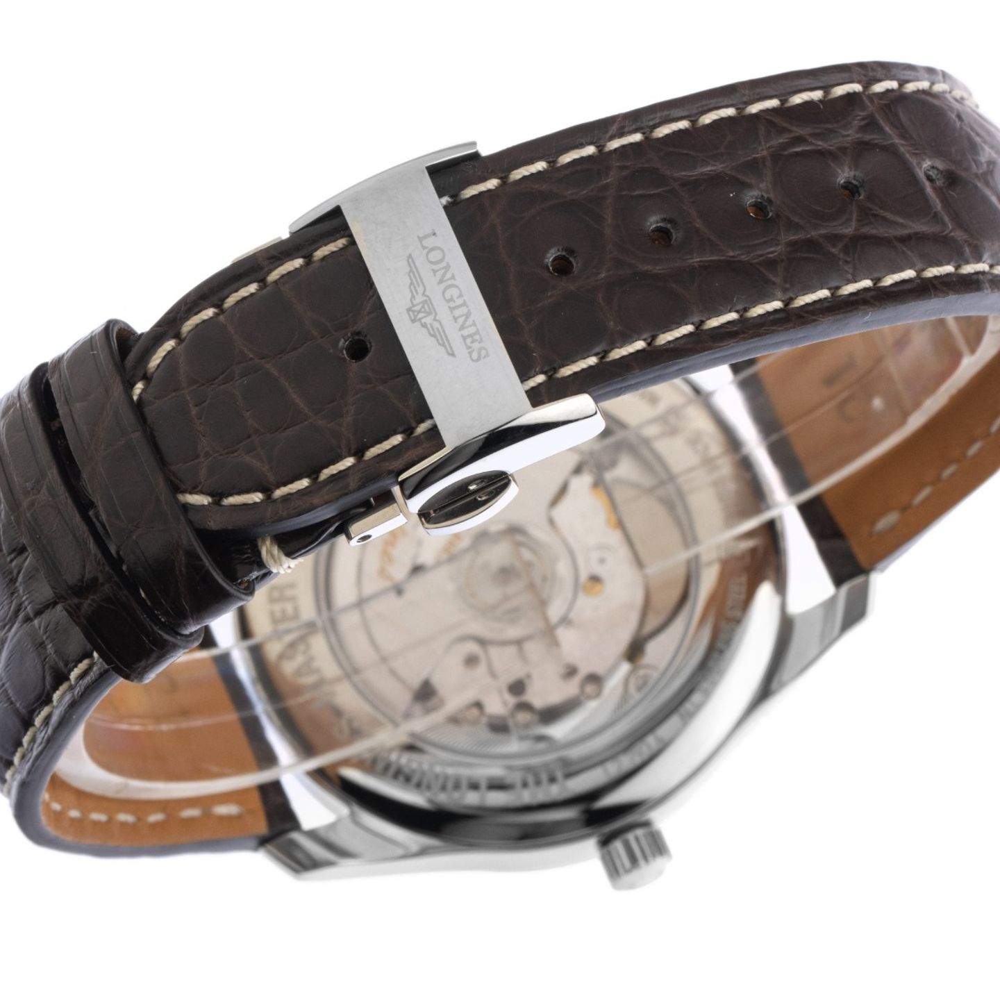 Longines Master Collection L2.793.4.78.3 - (7/7)