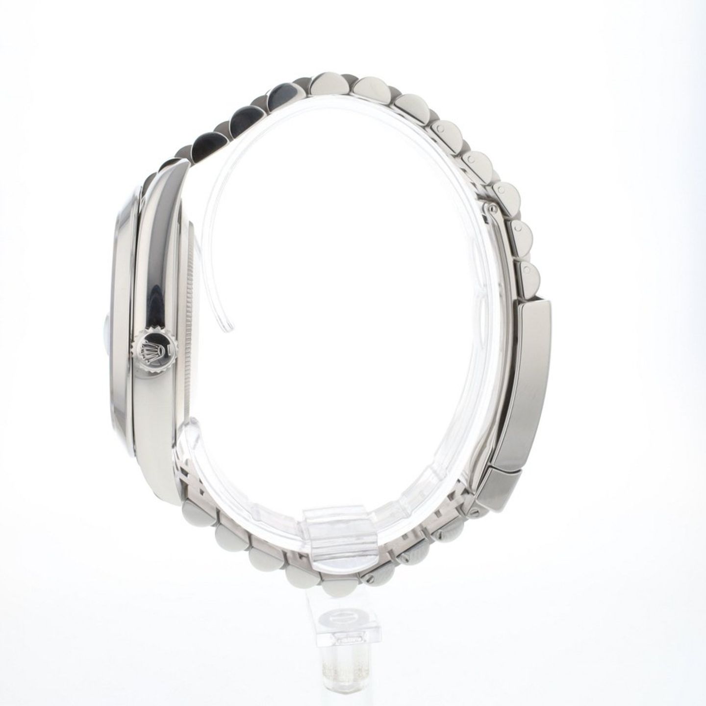 Rolex Datejust 41 126300 (2026) - 41 mm Steel case (3/6)