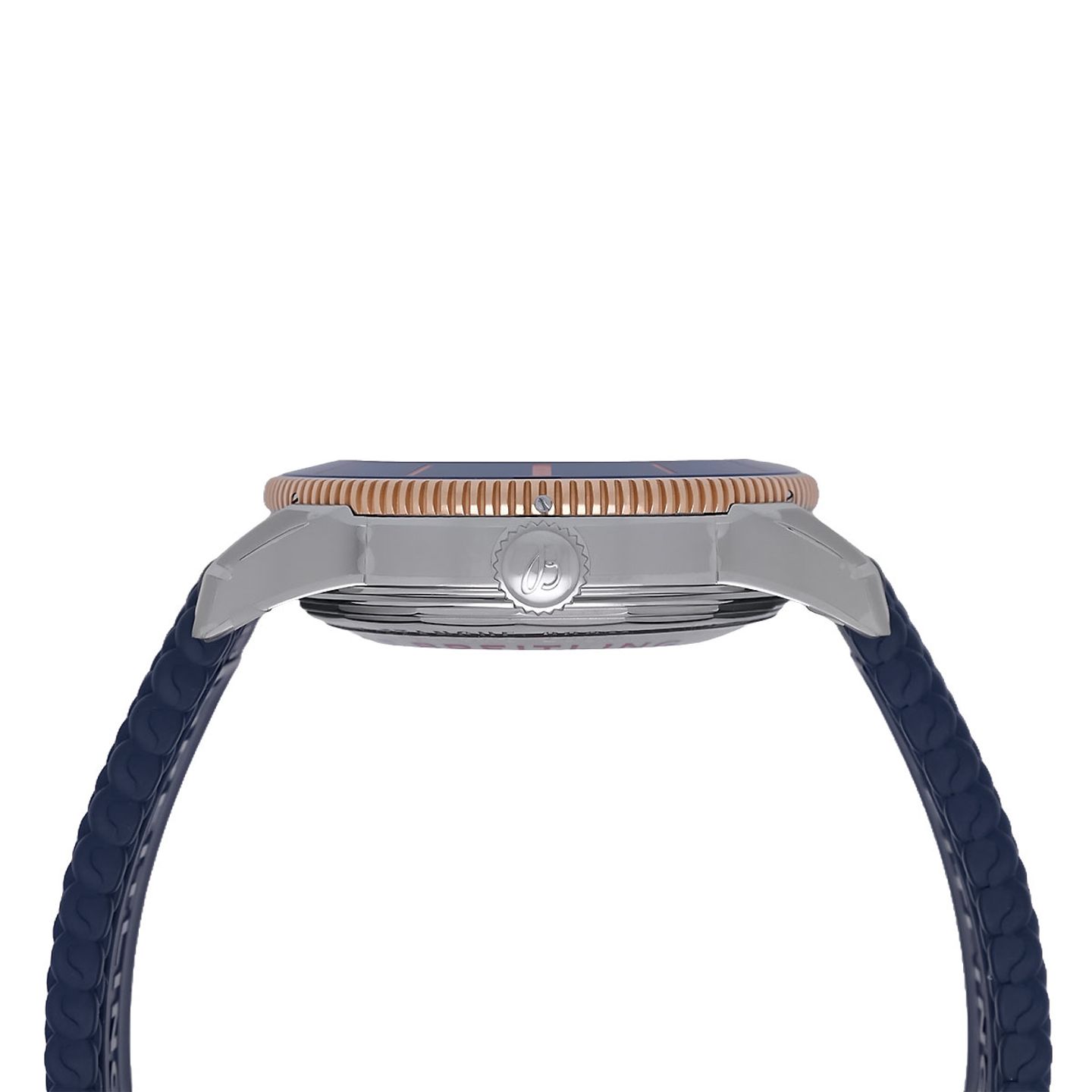 Breitling Superocean Heritage UB2010161C1S1 (2025) - Blauw wijzerplaat 42mm Staal (4/8)