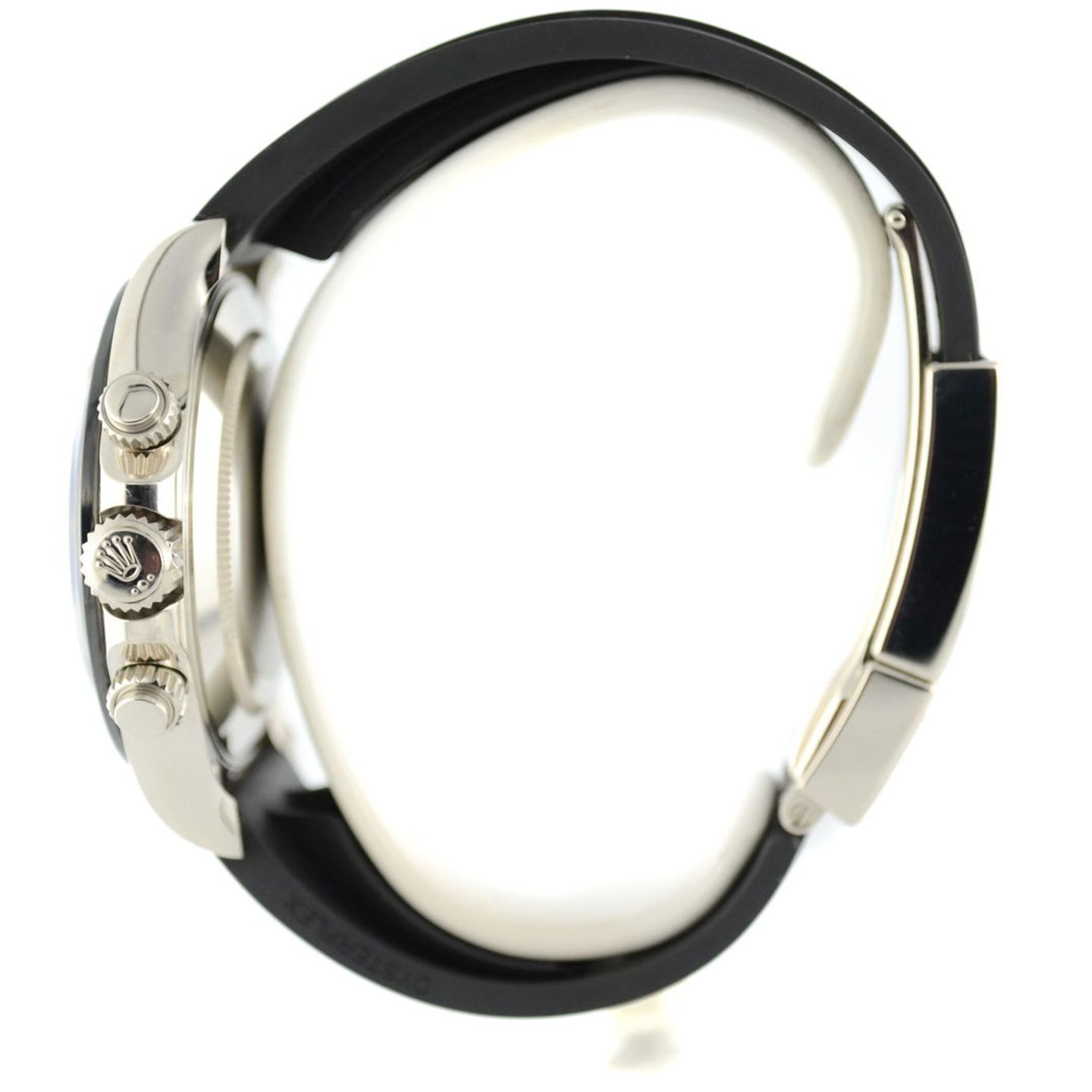 Rolex Daytona 116519LN (2019) - 40 mm White Gold case (3/7)