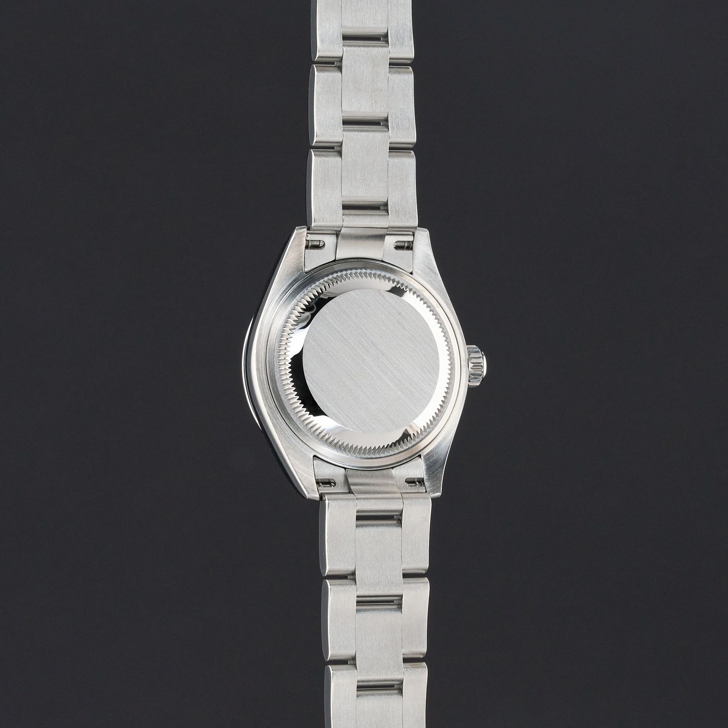 Rolex Oyster Perpetual 28 276200 - (7/8)