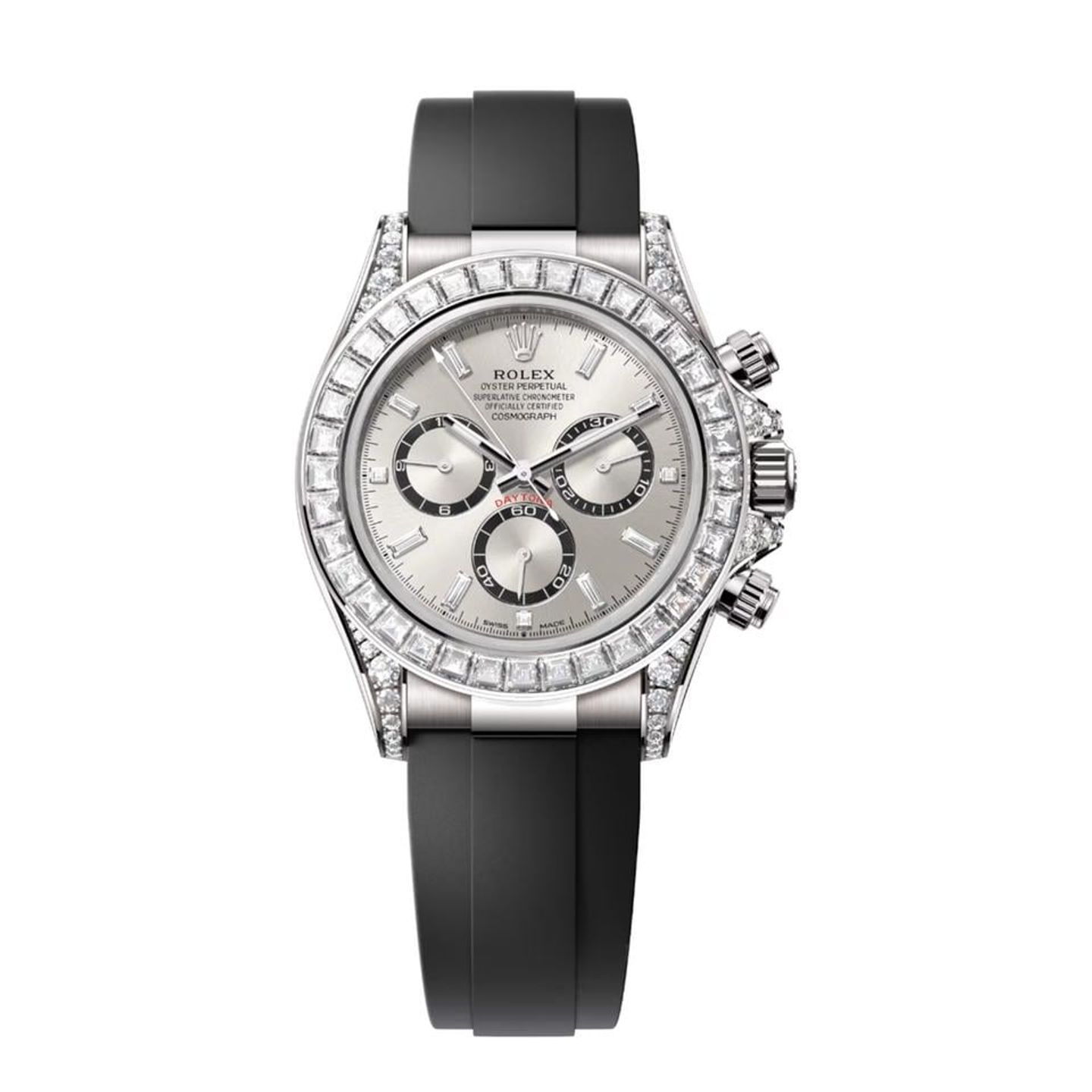 Rolex Daytona 126539TBR - (5/6)