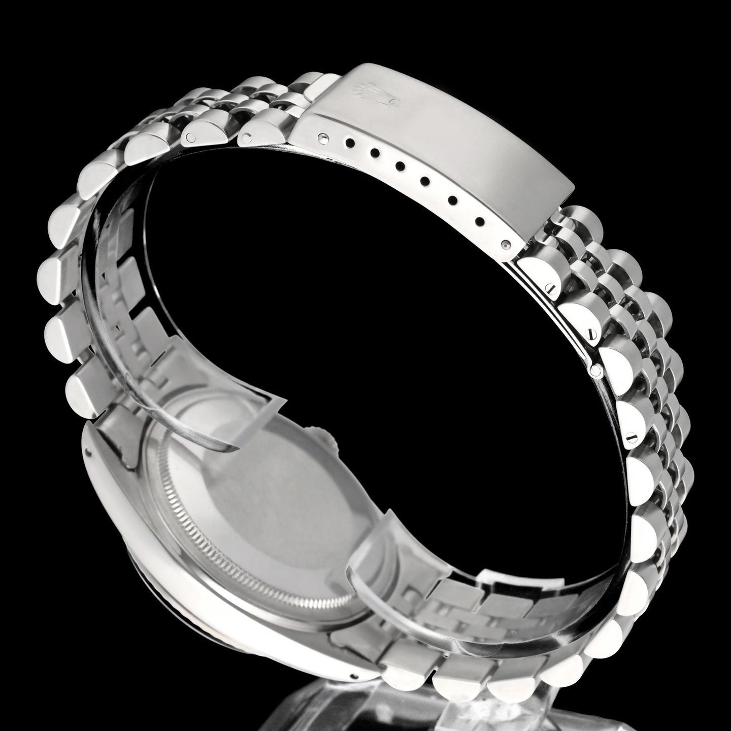 Rolex Datejust 36 16014 - (8/8)