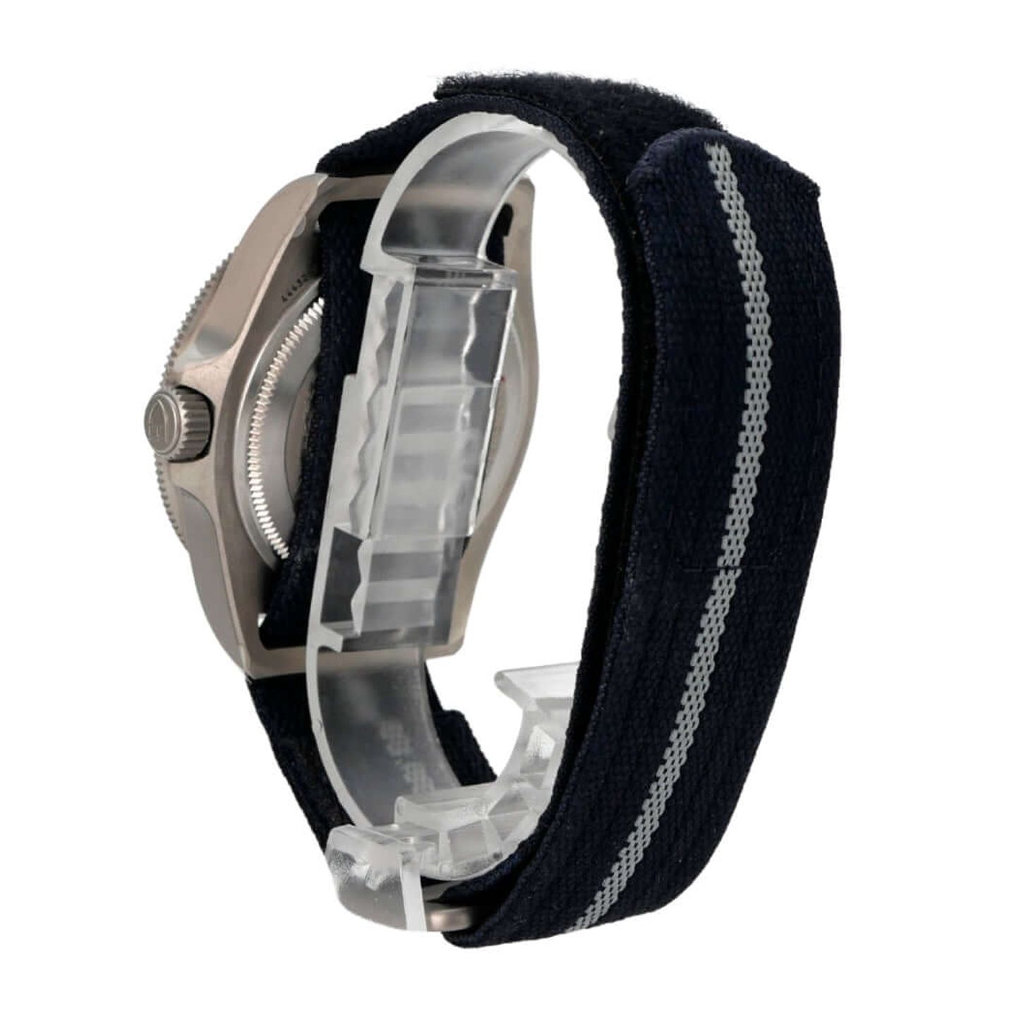 Tudor Pelagos 25707B/22 (2022) - Blauw wijzerplaat 42mm Titanium (7/8)