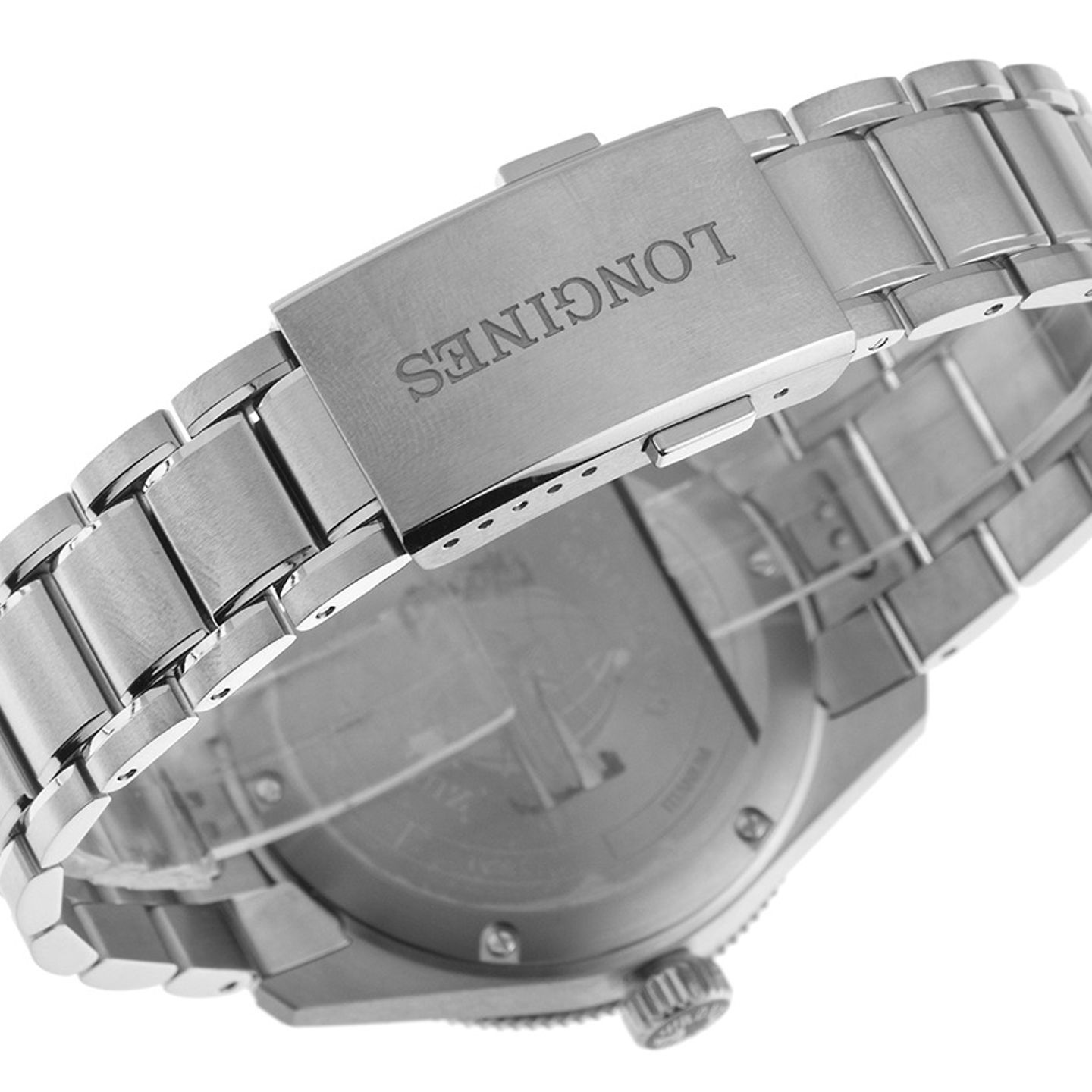 Longines Spirit L3.802.1.53.6 - (7/7)