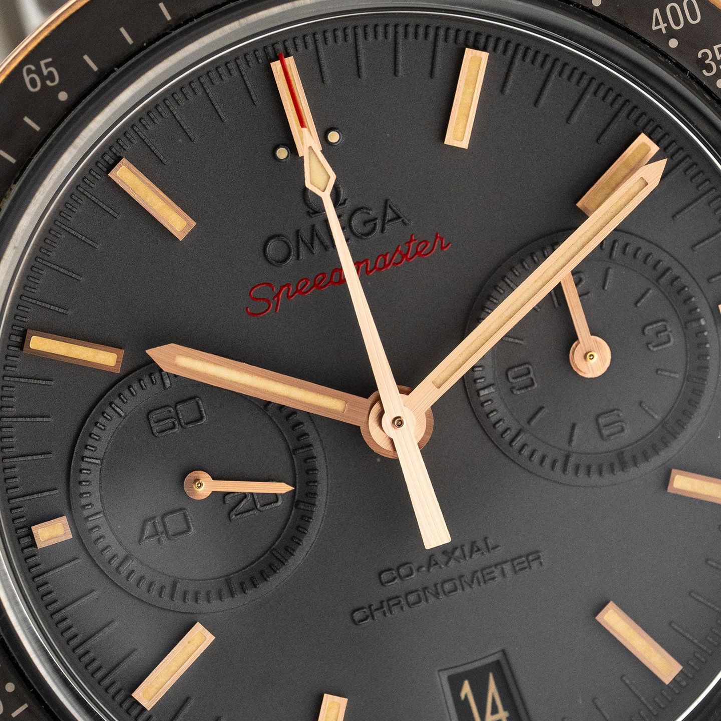 Omega Speedmaster 311.63.44.51.06.001 - (3/8)