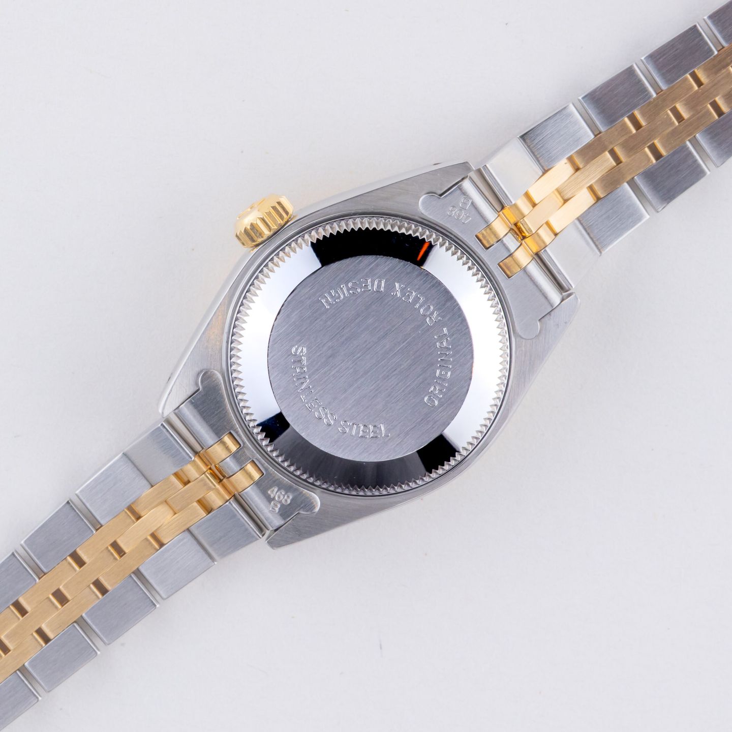 Rolex Lady-Datejust 69173 - (4/8)