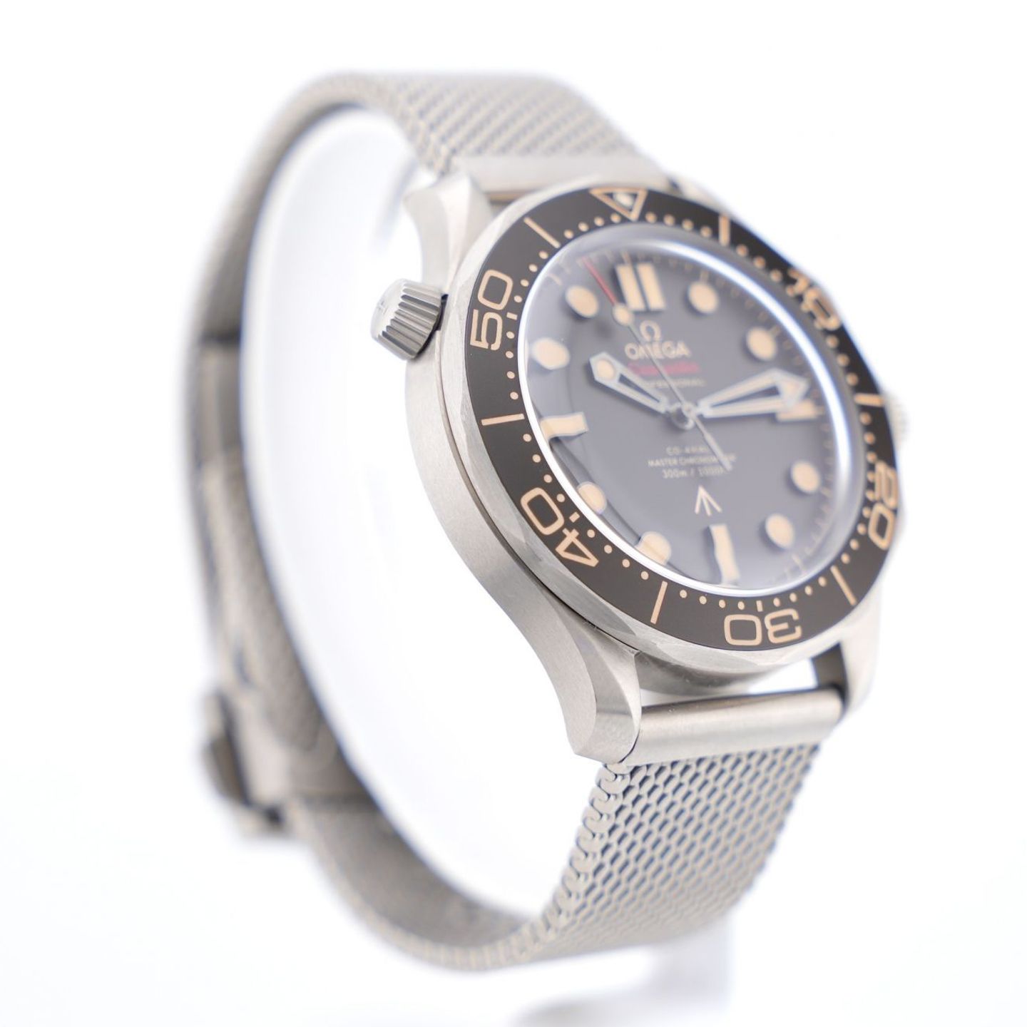 Omega Seamaster Diver 300 M 210.92.42.20.01.001 - (8/8)