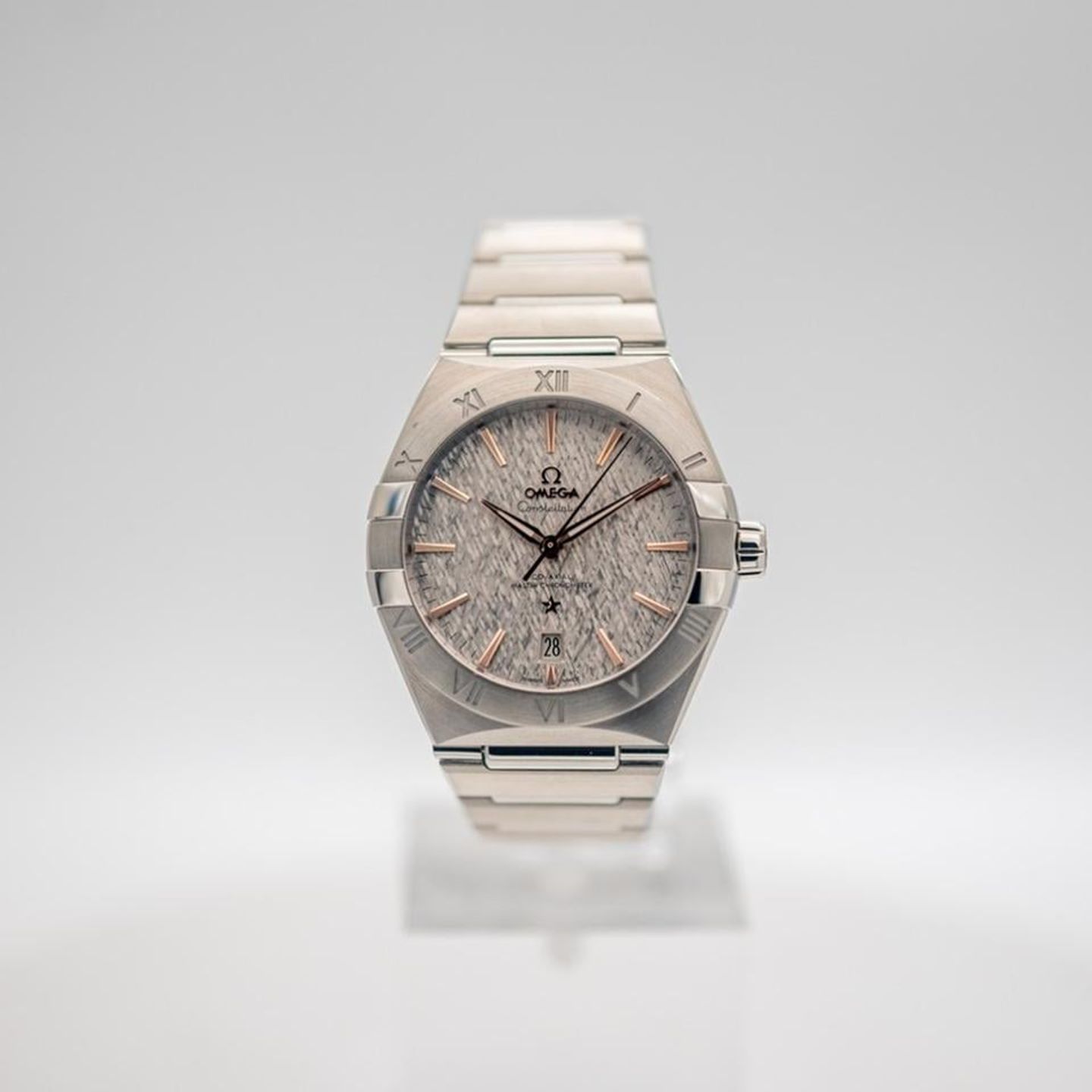Omega Constellation 131.10.39.20.06.001 - (4/5)