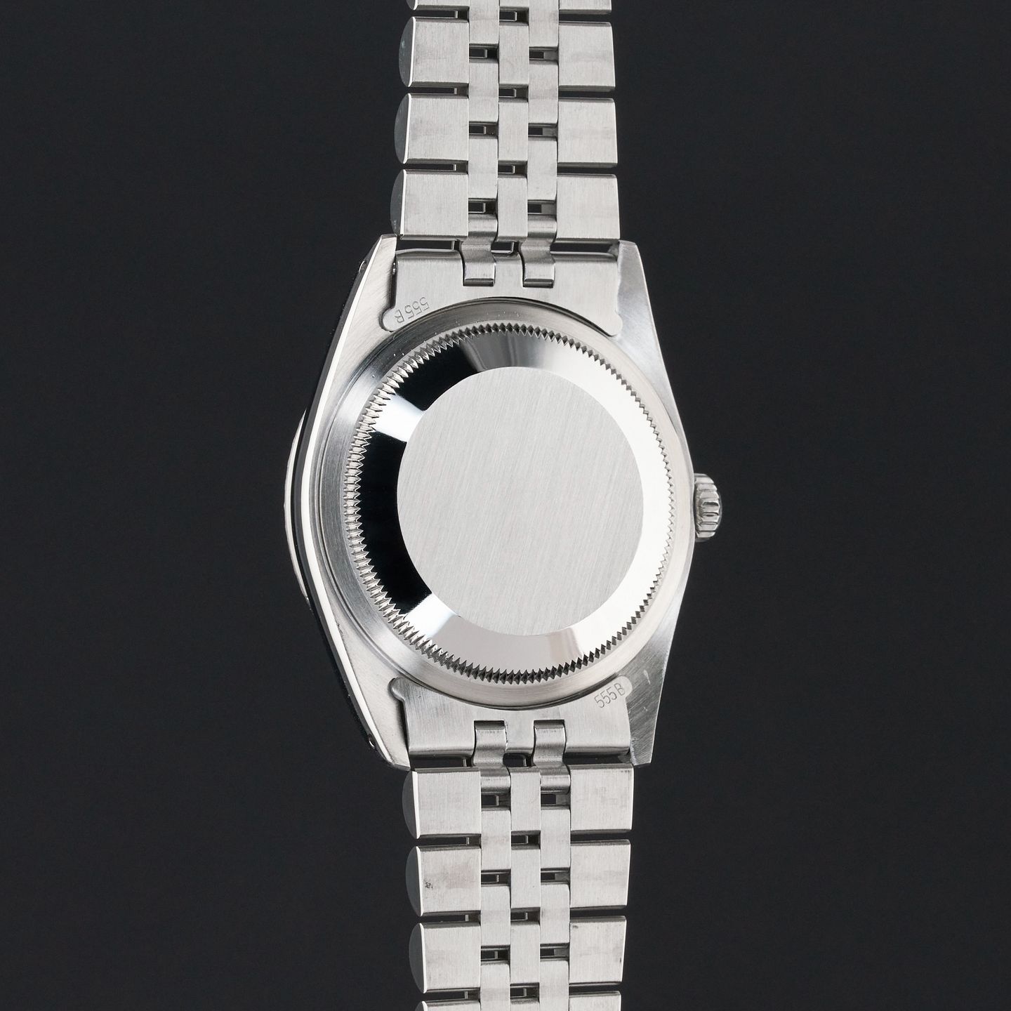 Rolex Datejust 36 16220 - (7/8)