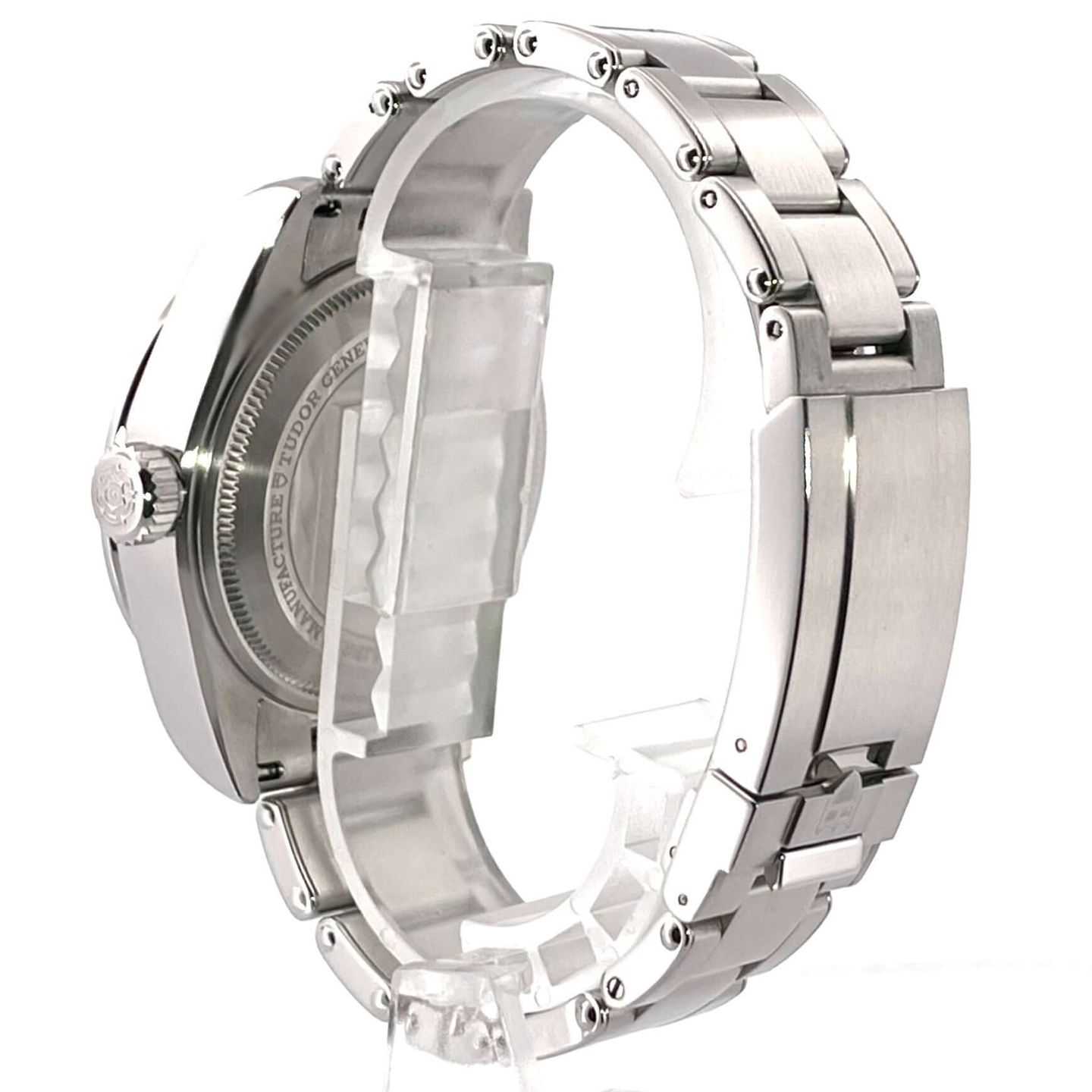 Tudor Black Bay 79470 - (7/8)