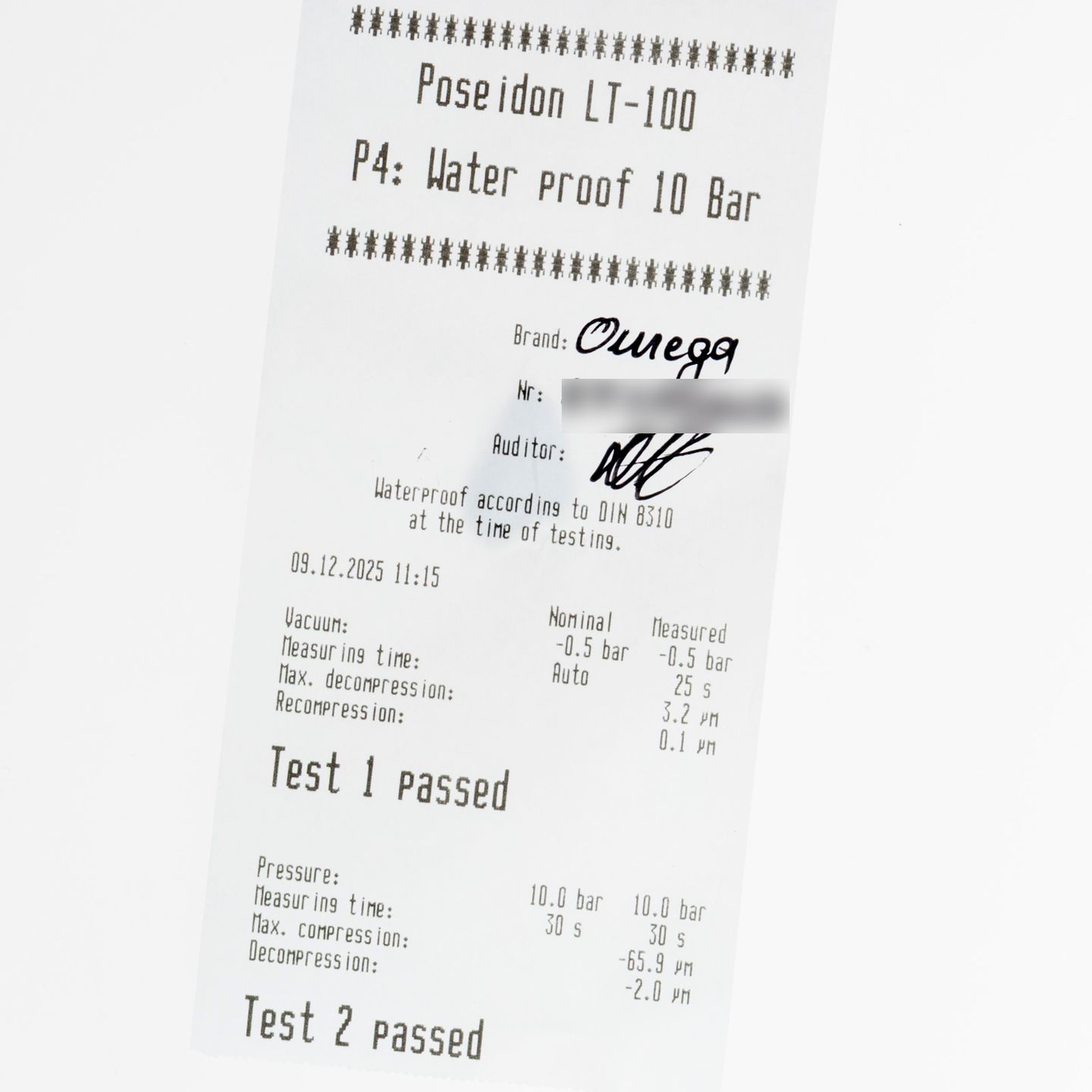 Omega Speedmaster Moonphase 304.23.44.52.13.001 - (5/8)