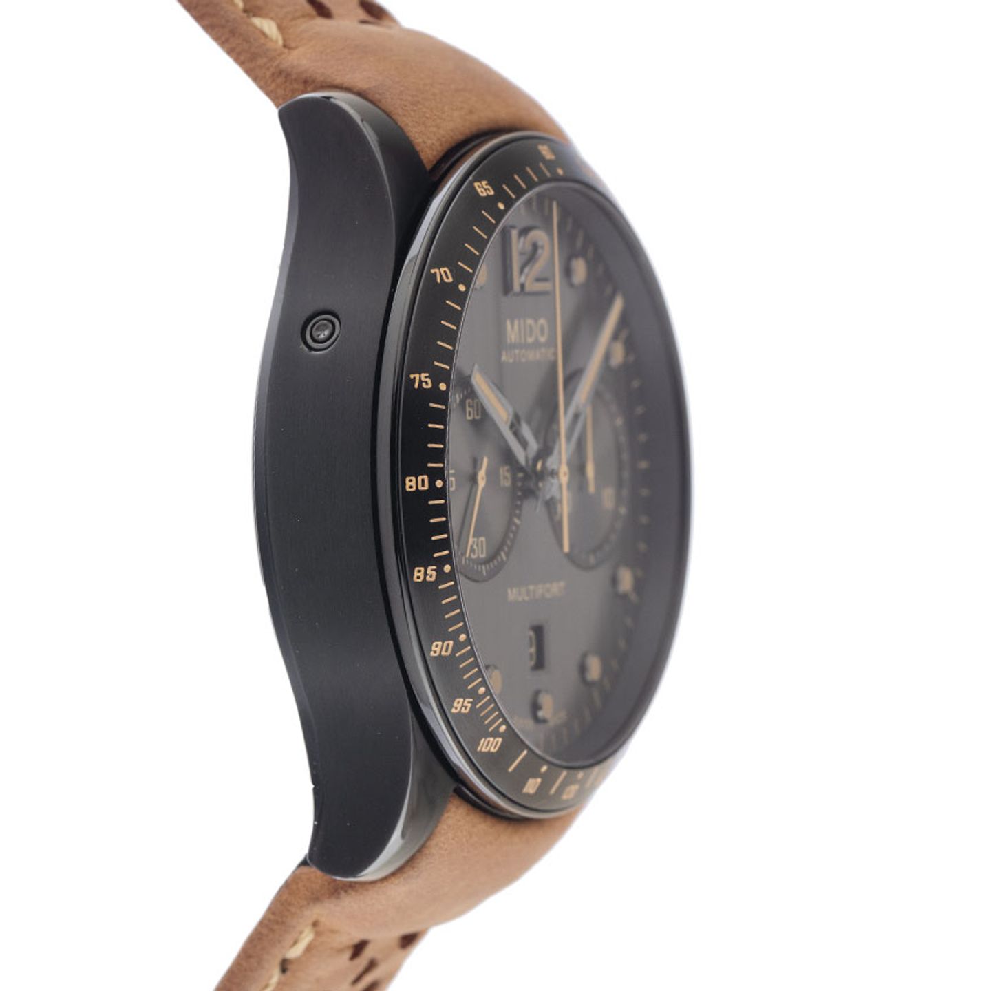 Mido Multifort M025.627.36.061.10 - (5/7)