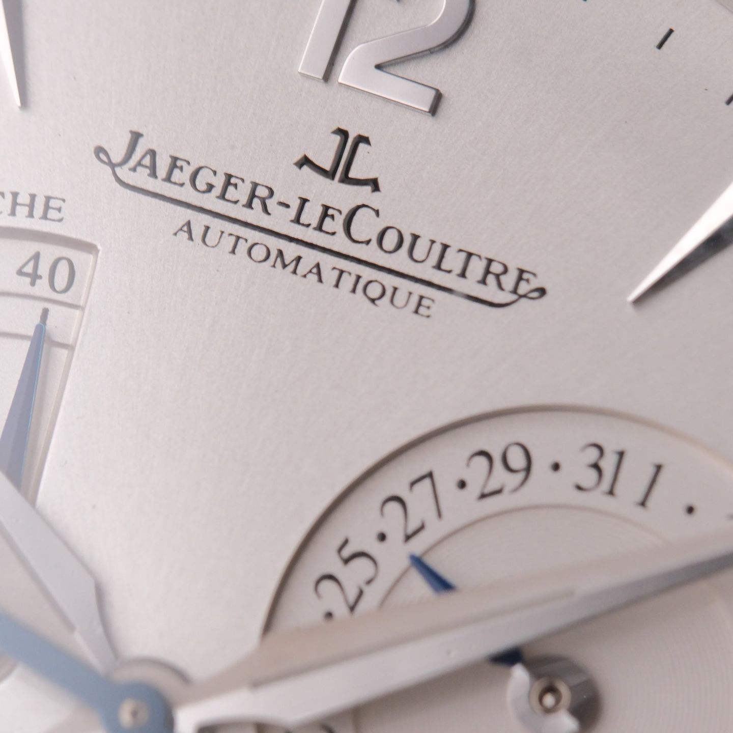 Jaeger-LeCoultre Master Geographic Q1428421 - (3/6)