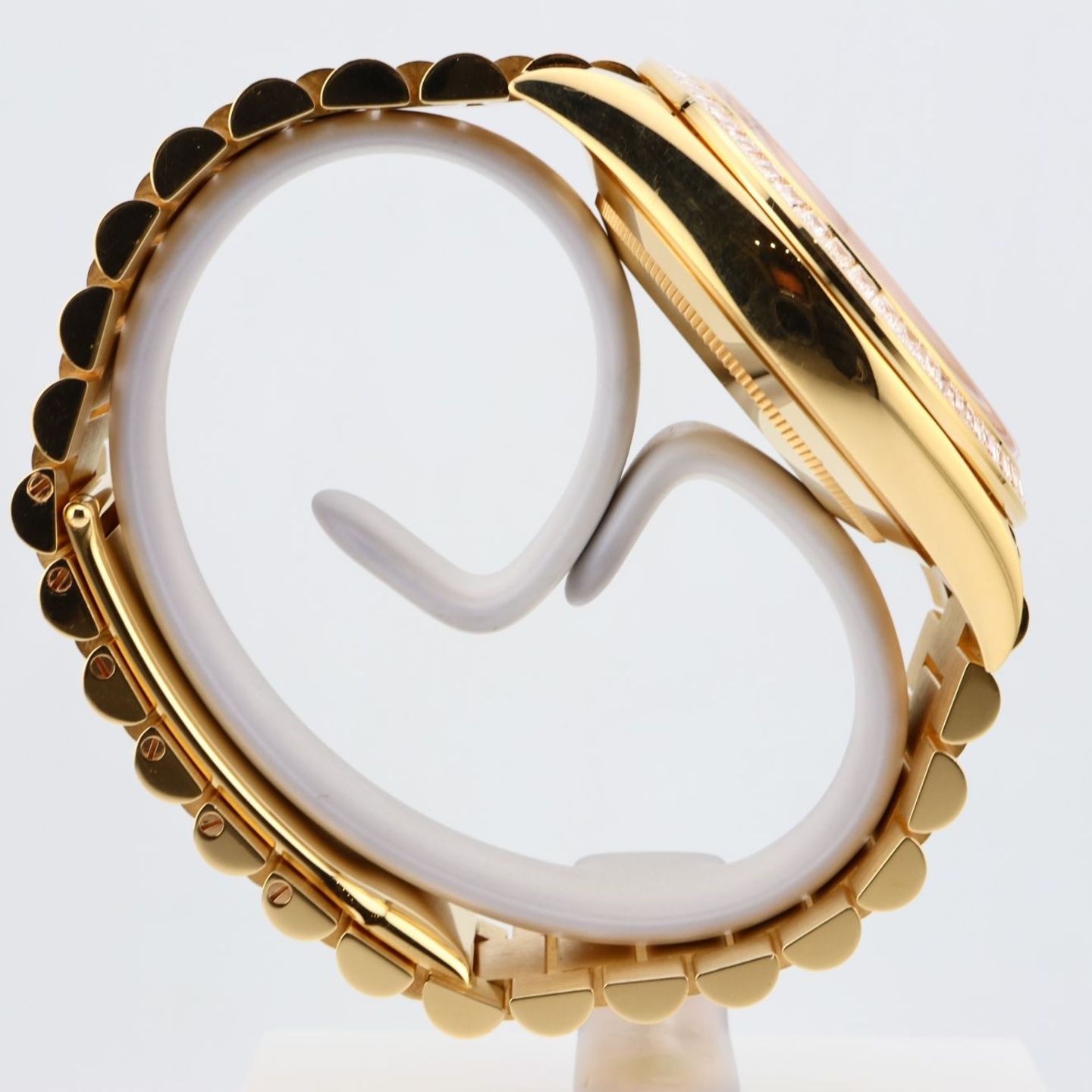 Rolex Day-Date 40 228398TBR - (8/8)