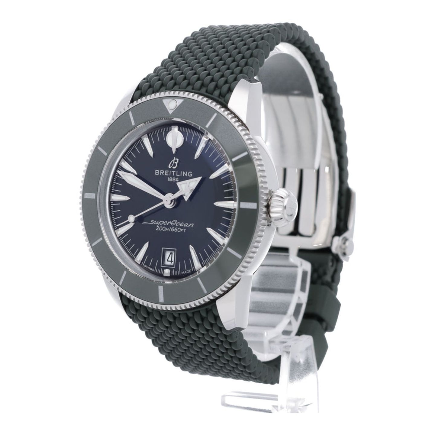 Breitling Superocean Heritage 42 AB3111361L1S1 - (2/7)