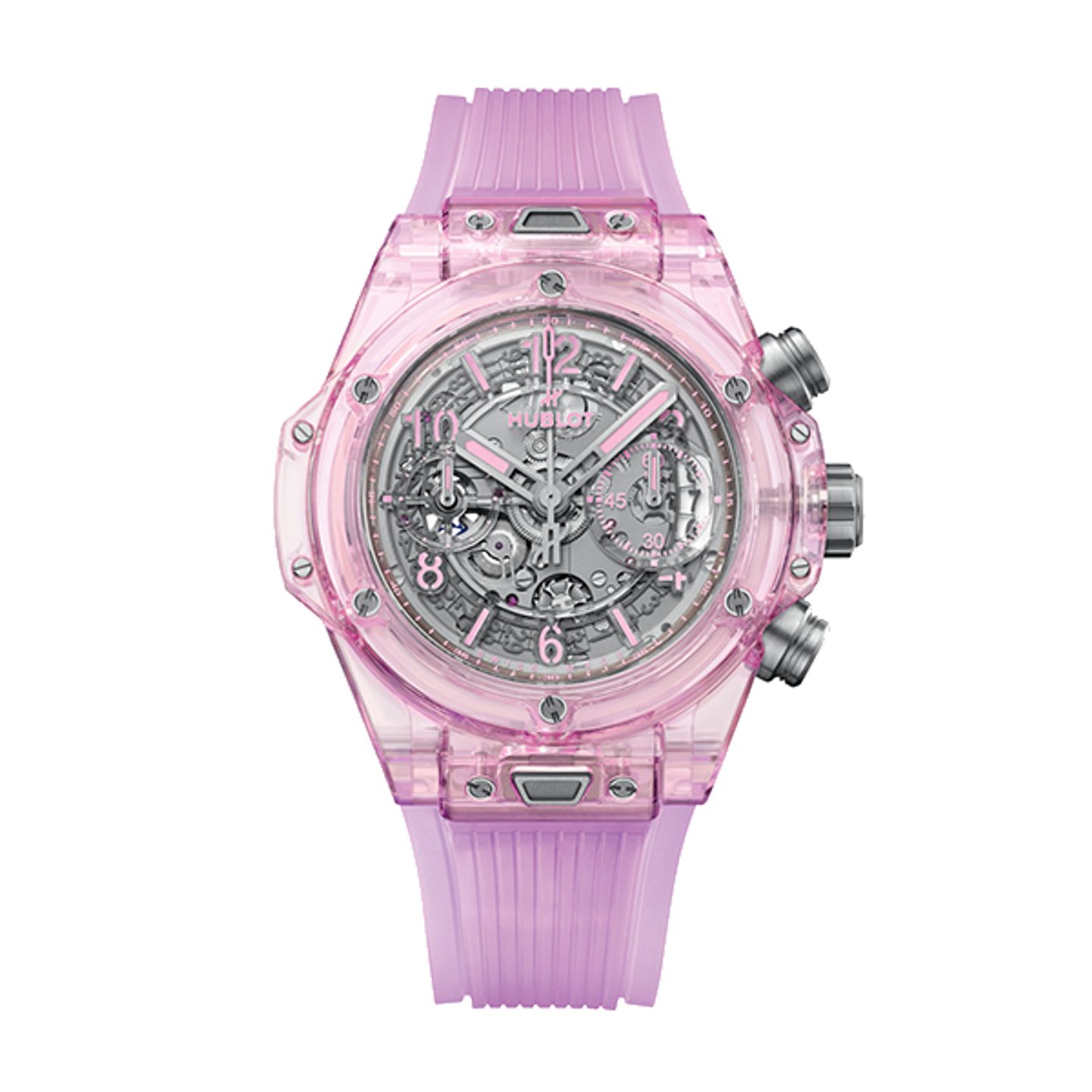 Hublot Big Bang Unico 441.JP.4890.RT - (1/1)