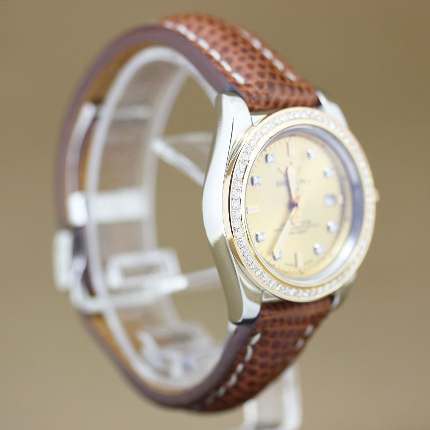 Breitling Galactic 32 C71330 - (4/8)