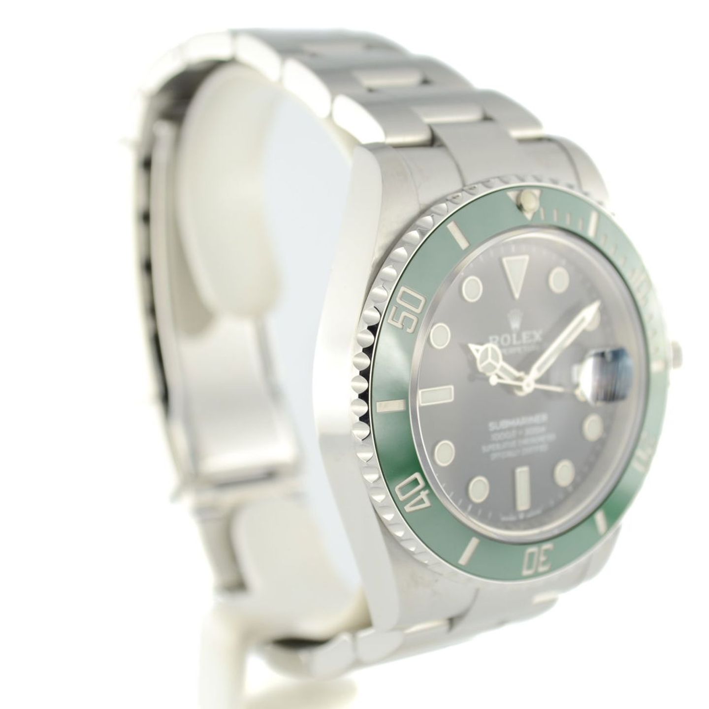 Rolex Submariner Date 126610LV - (6/7)