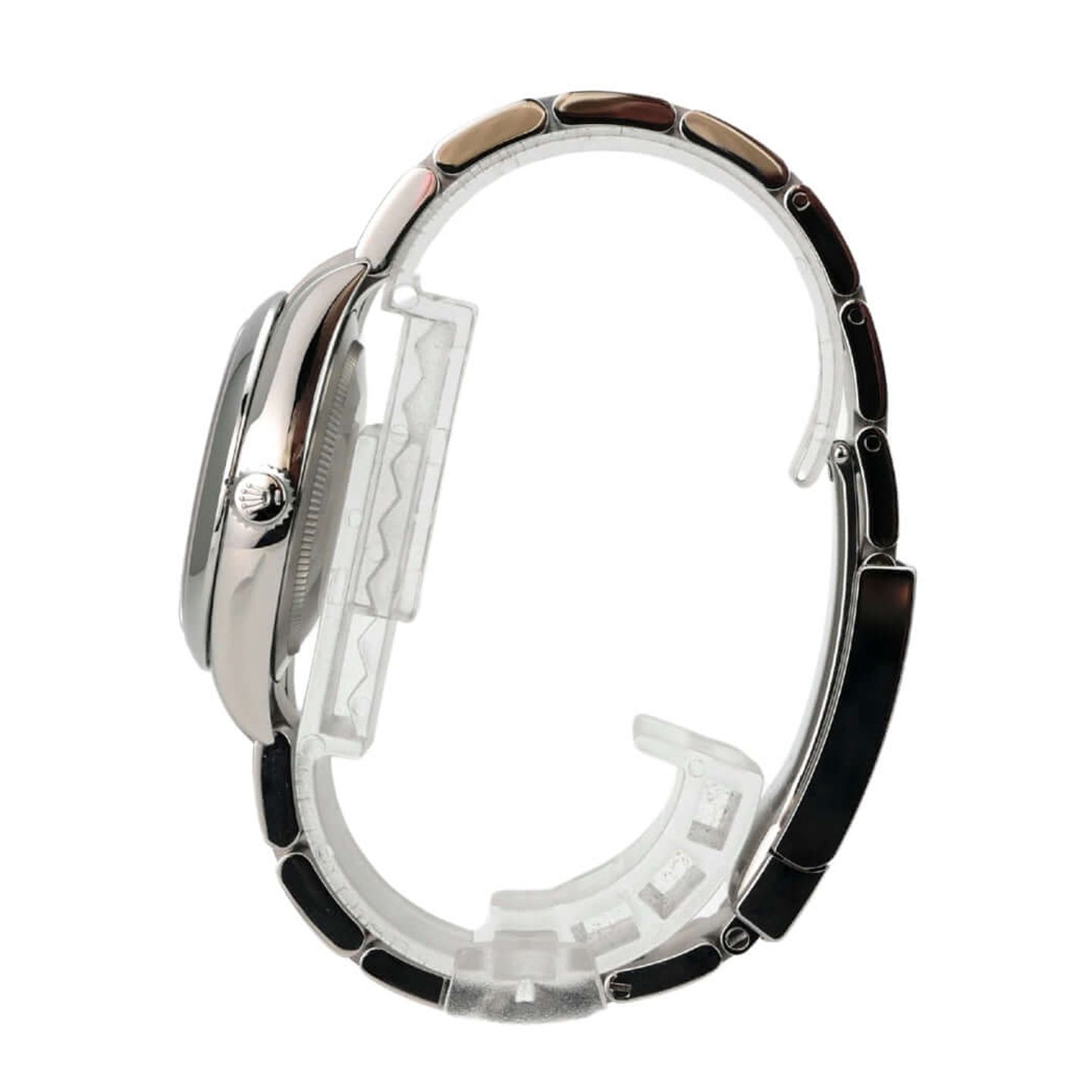 Rolex Oyster Perpetual 34 124200 - (5/8)