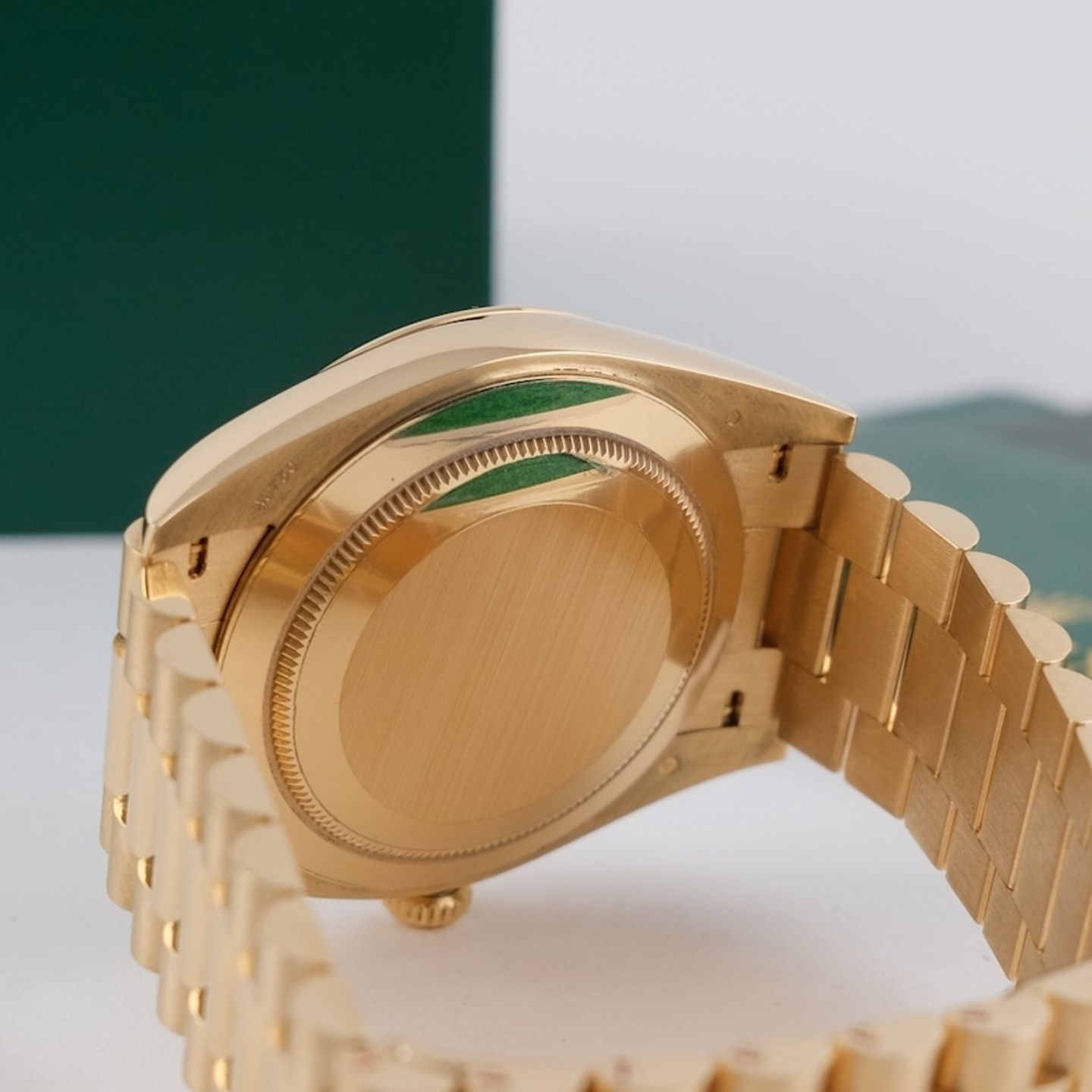 Rolex Day-Date 40 228238 - (7/8)