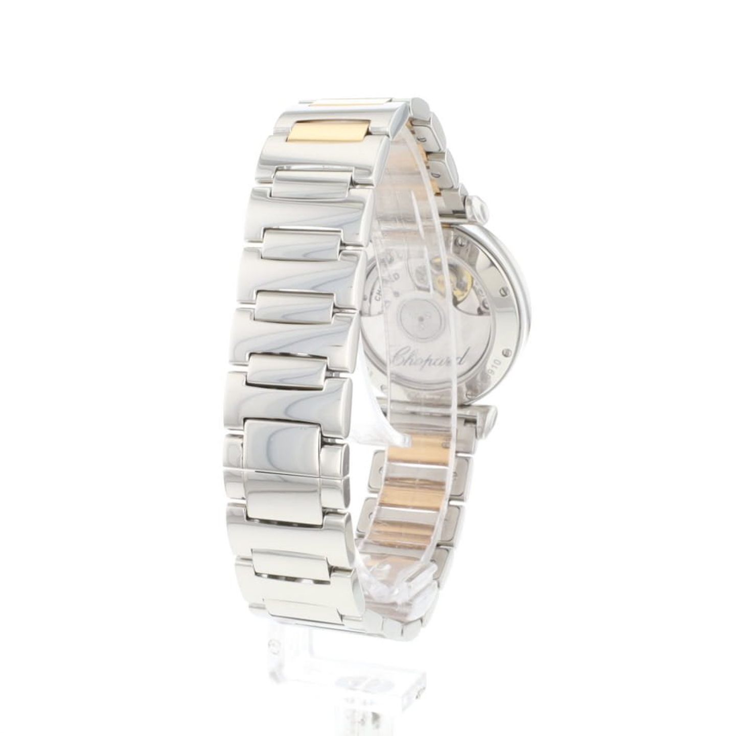 Chopard Imperiale 388541-6002 (2021) - 28 mm Gold/Steel case (2/3)