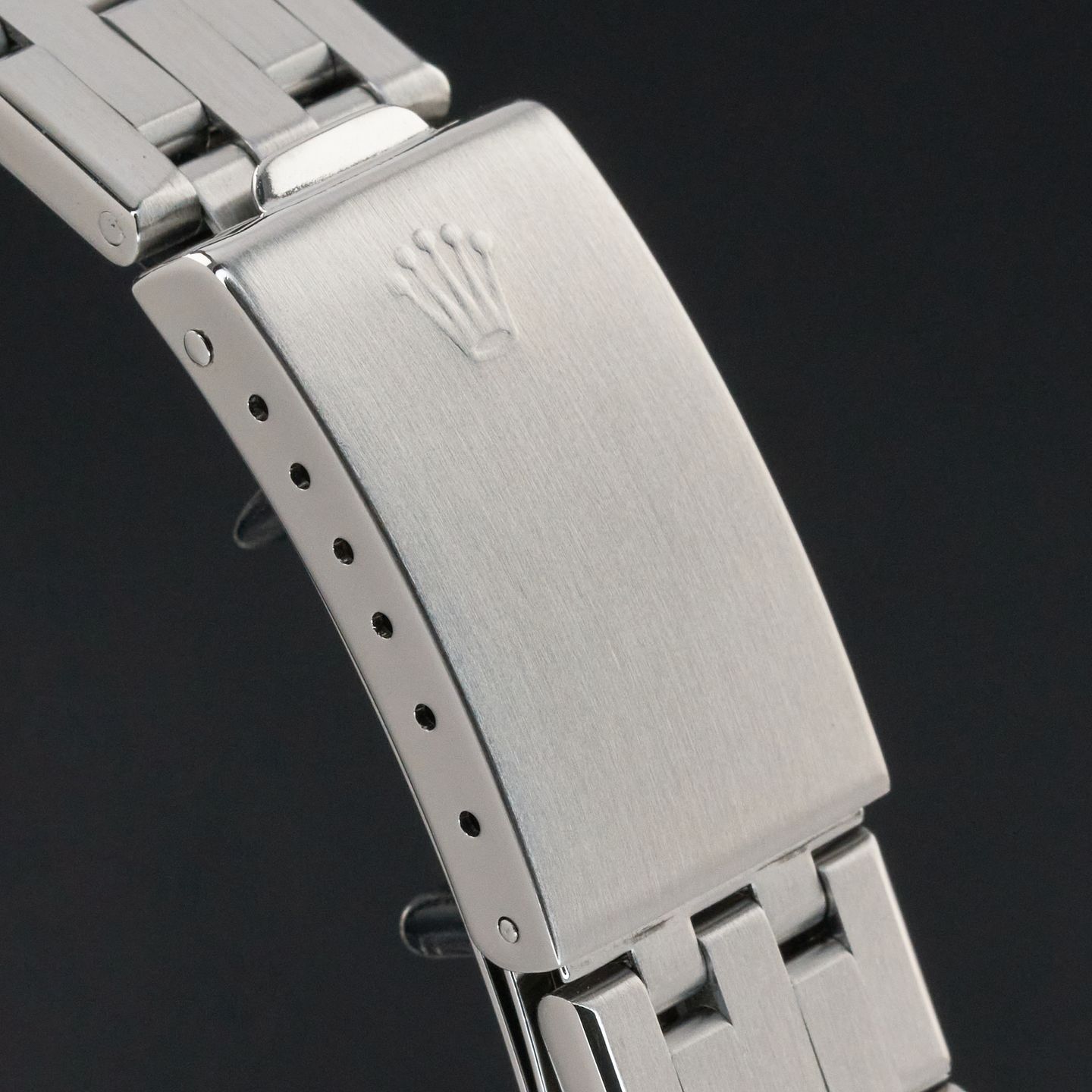 Rolex Datejust Oysterquartz 17014 - (8/8)