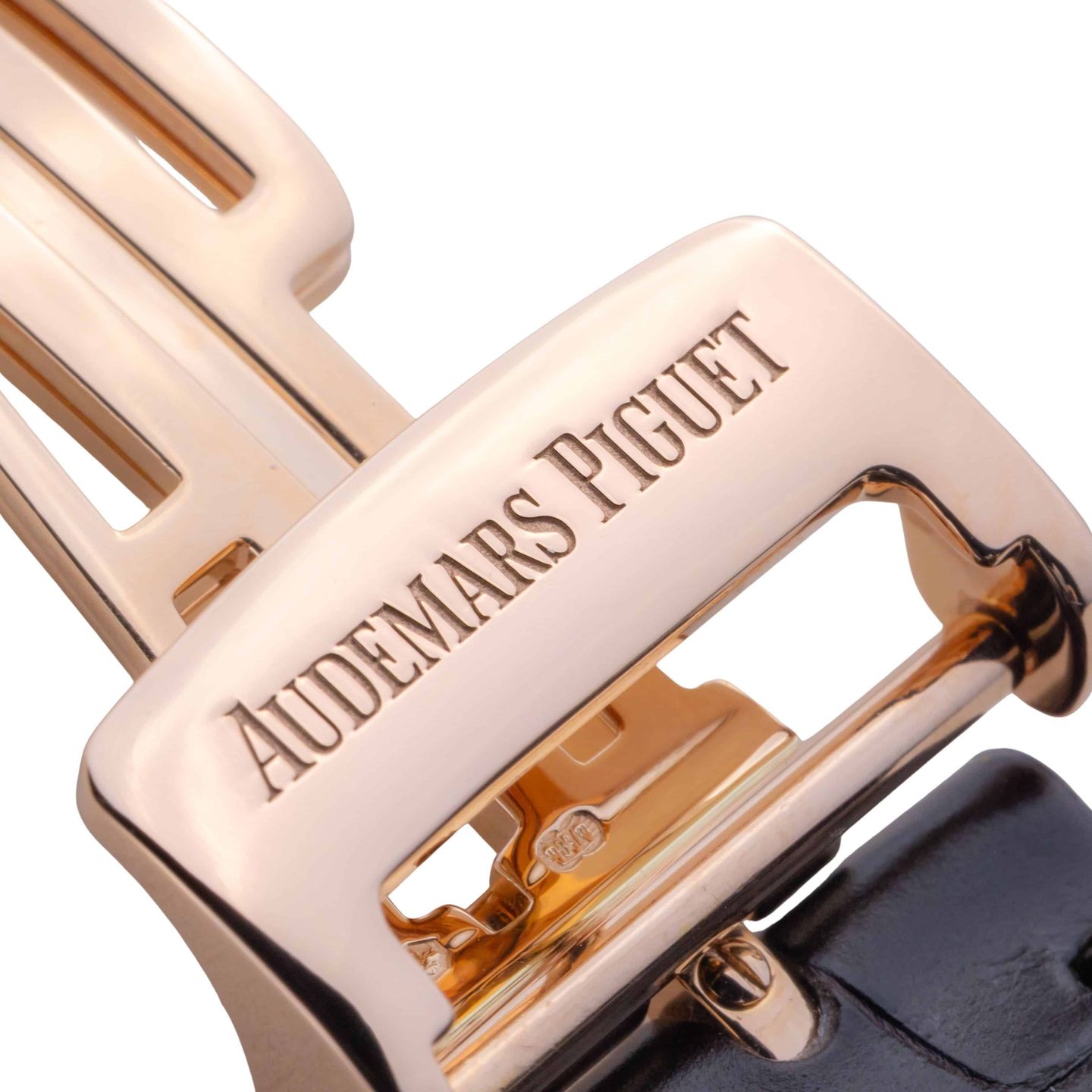 Audemars Piguet Royal Oak Chronograph 26331OR - (7/8)