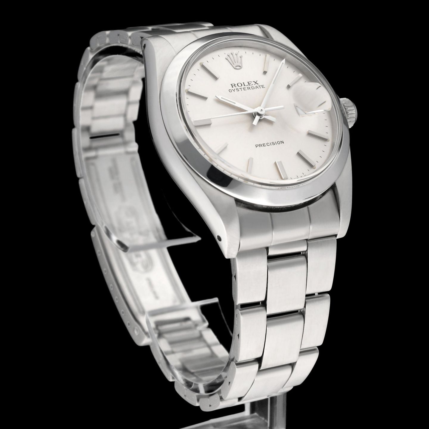Rolex Oyster Precision 6694 - (5/7)
