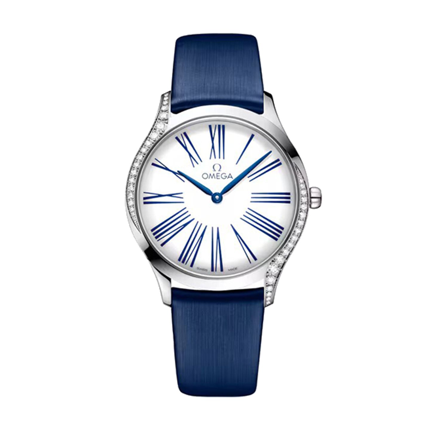 Omega De Ville Trésor 428.17.36.60.04.001 - (1/1)