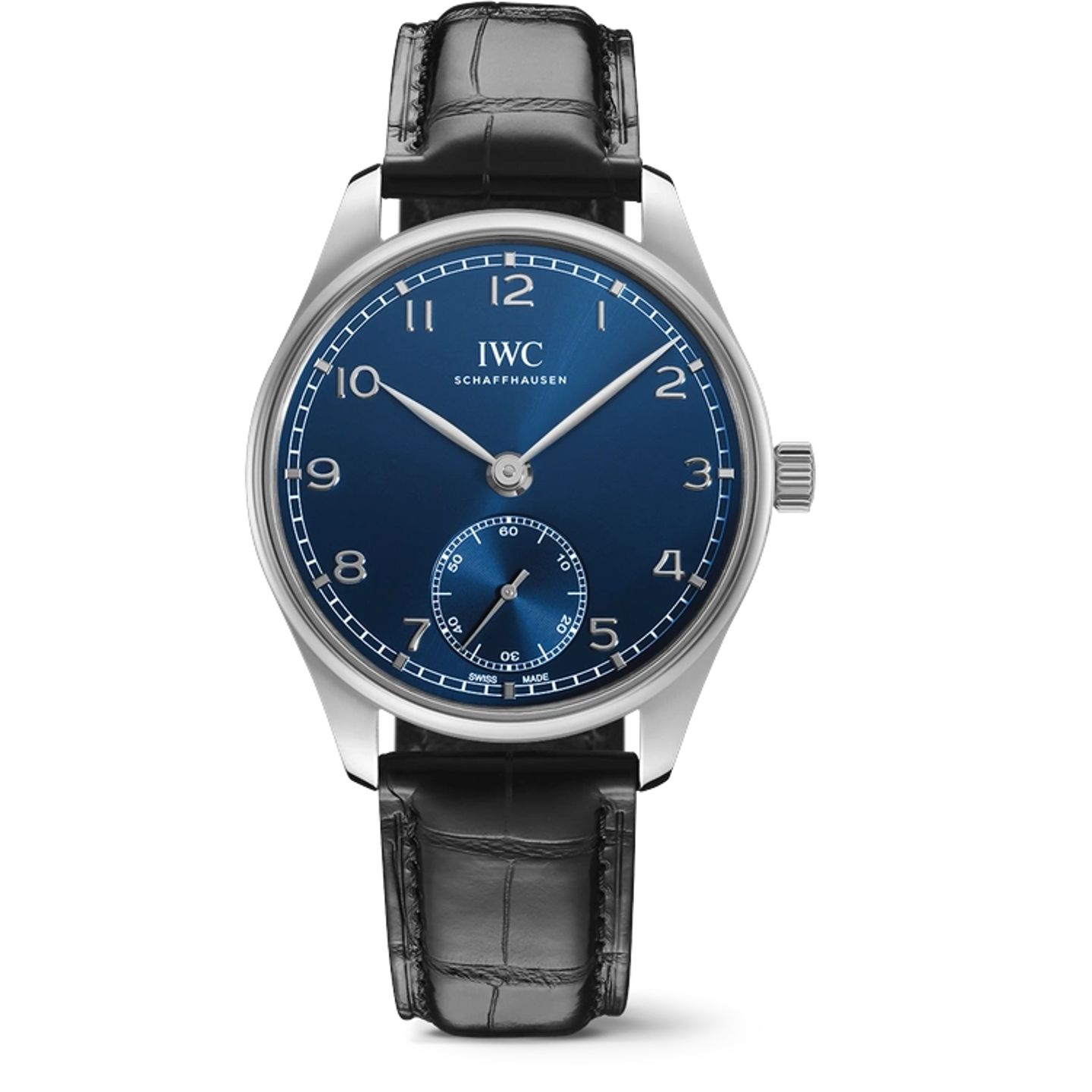 IWC Portuguese Automatic IW358305 - (1/1)