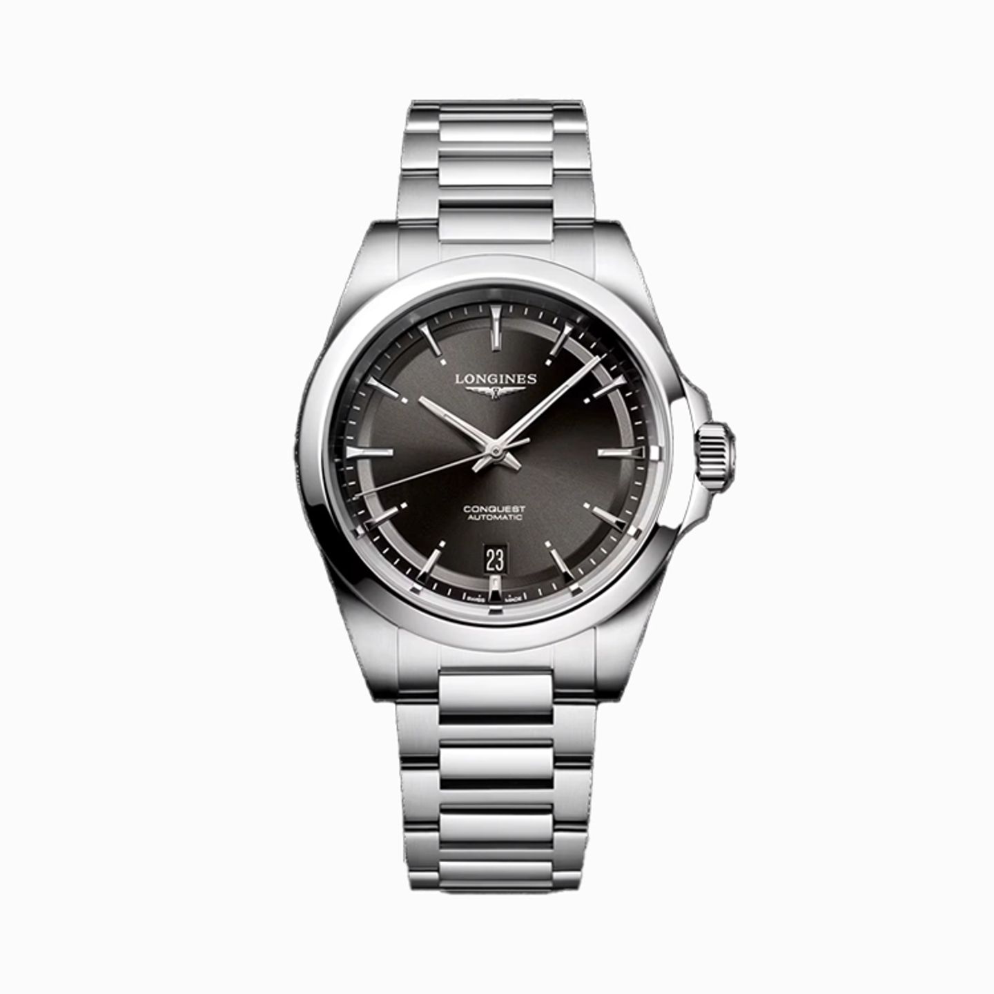 Longines Conquest L3.720.4.52.6 - (1/1)