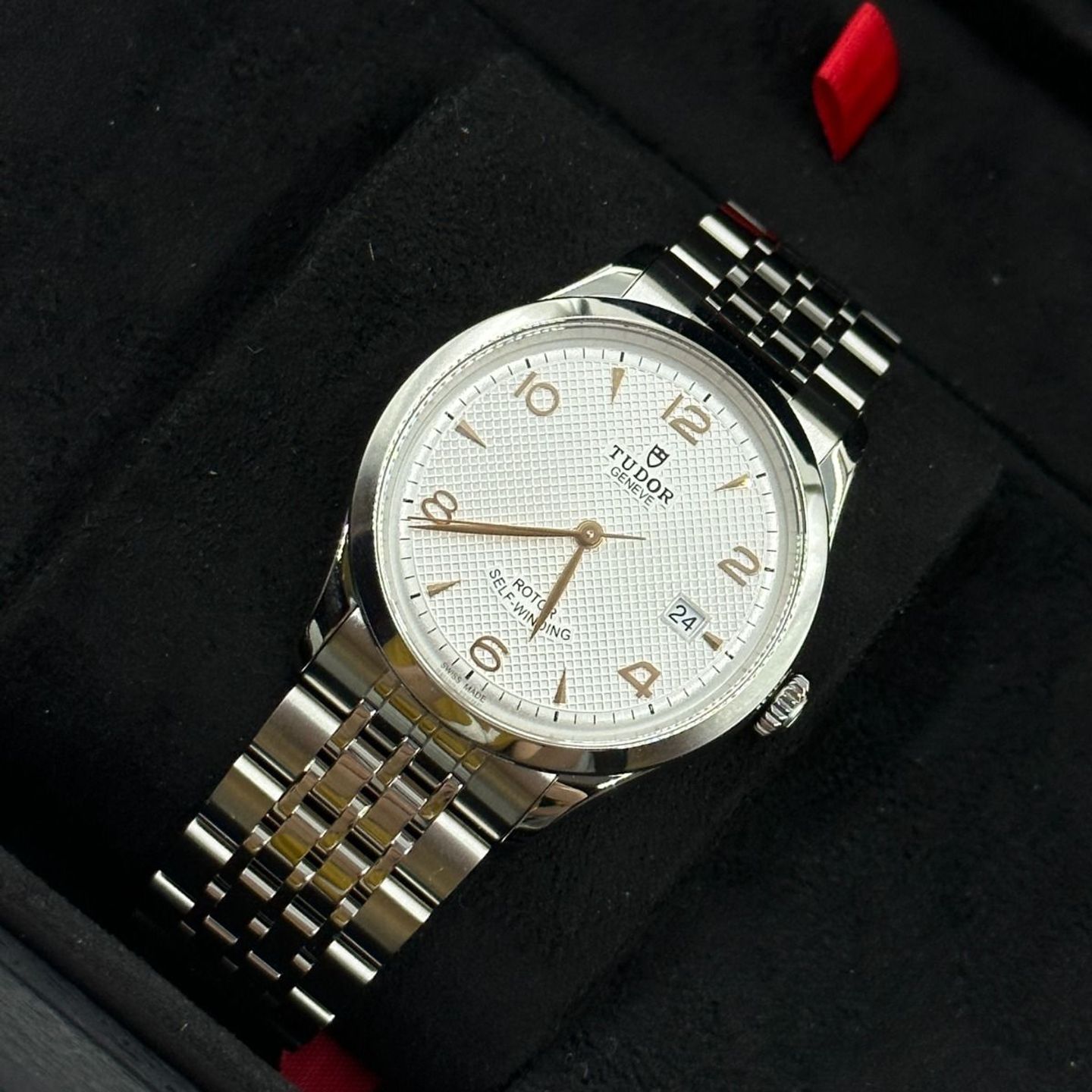 Tudor 1926 91550-0001 - (8/8)