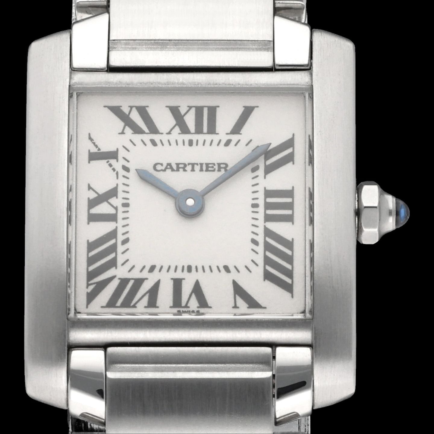 Cartier Tank Française 2300 - (1/8)