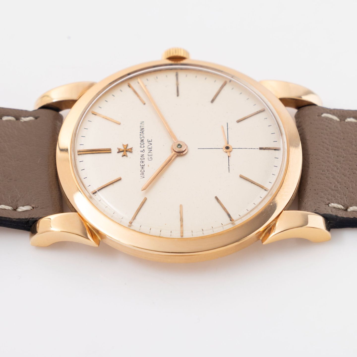 Vacheron Constantin Historiques 1100S/000G-B734 - (7/8)