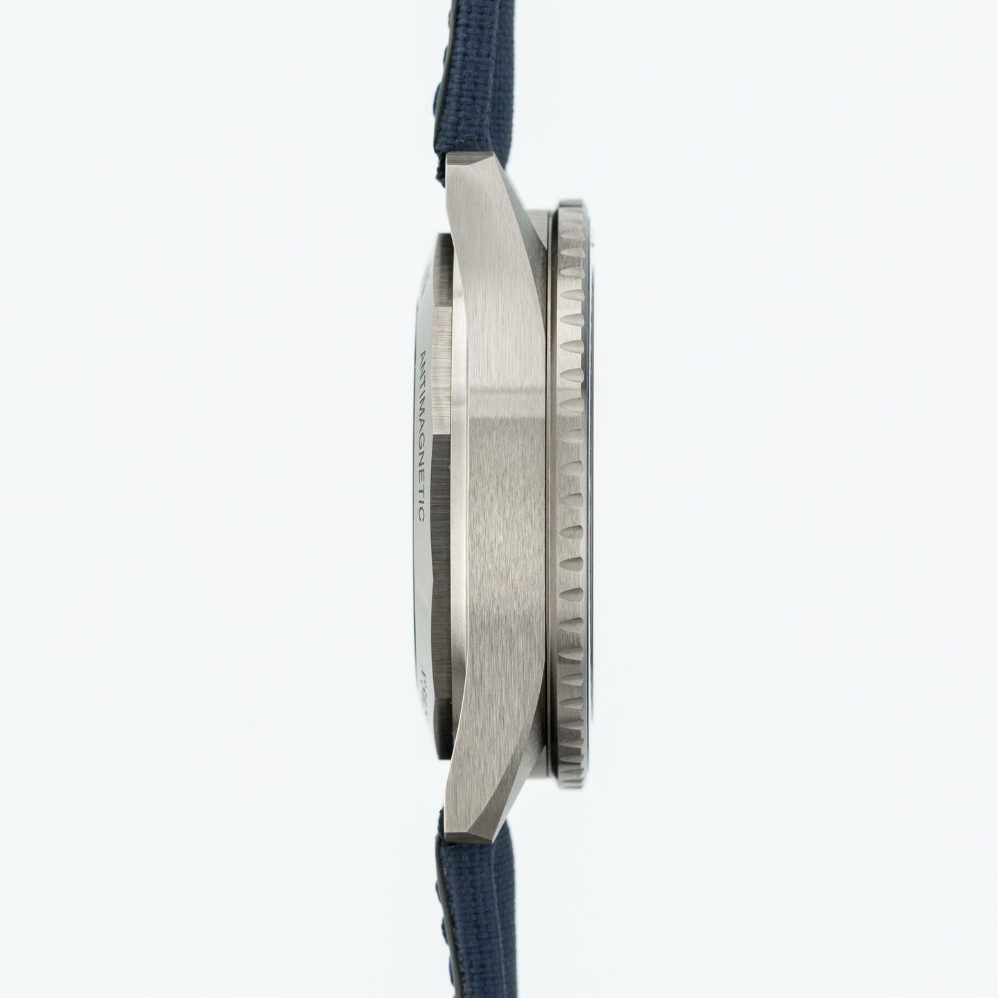 Blancpain Fifty Fathoms Bathyscaphe 5000-0240-O52A (2021) - Blue dial 44 mm Ceramic case (6/7)