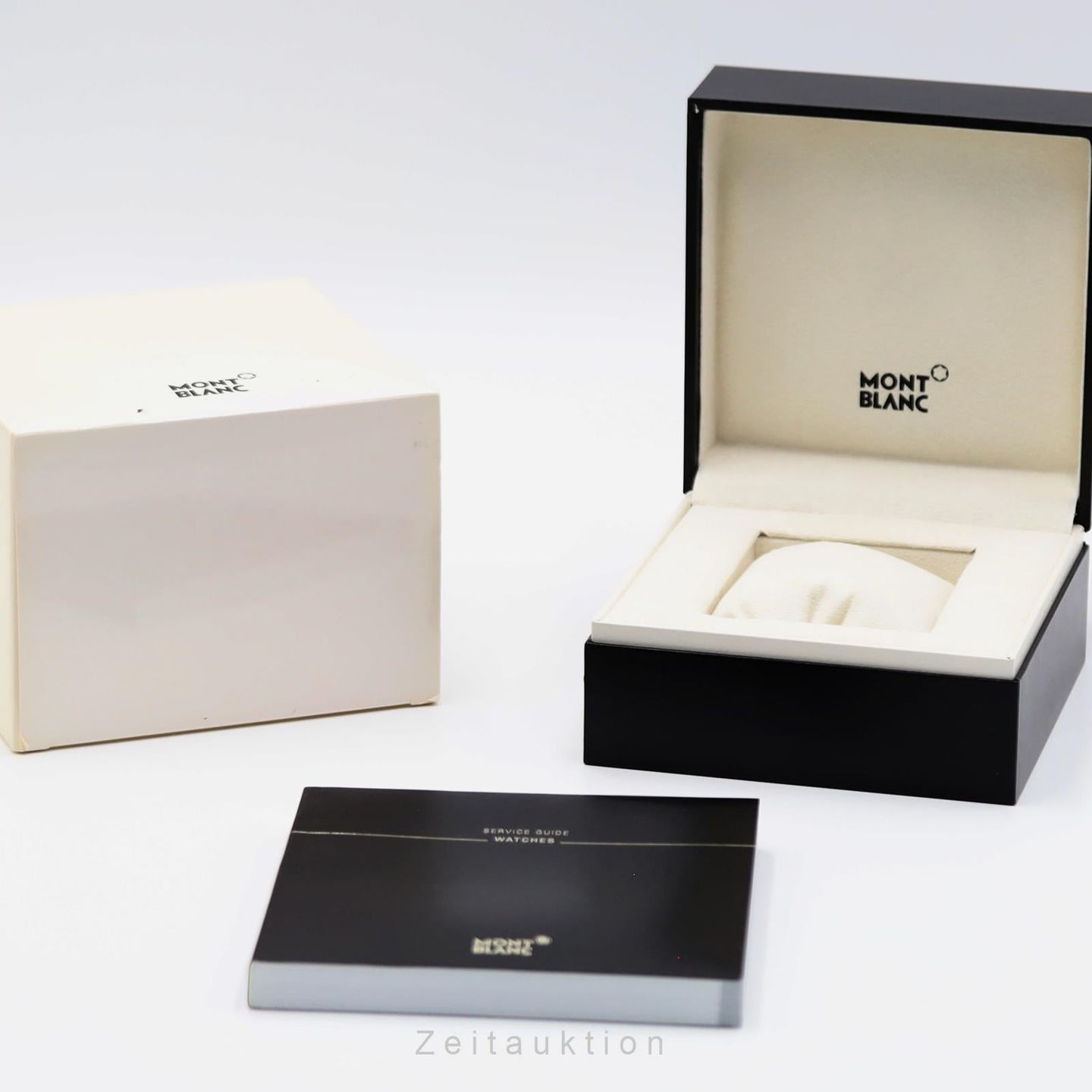 Montblanc Unknown MB 102378 7104 - (7/8)