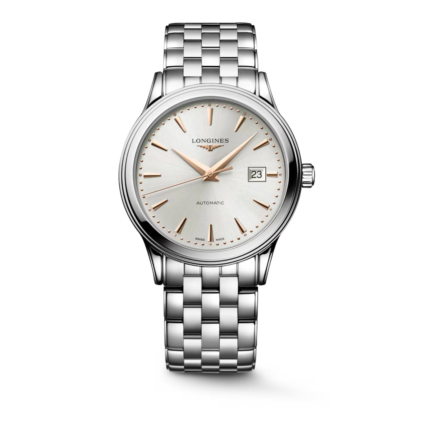 Longines Elegant L4.984.4.70.6 - (1/1)