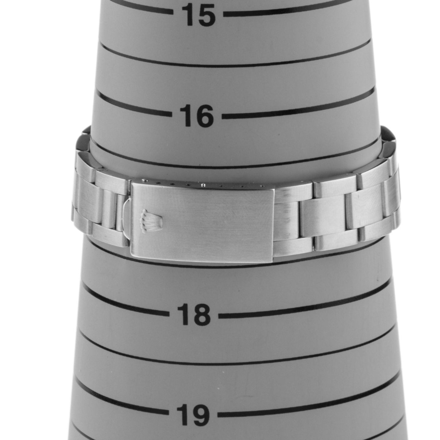 Rolex Oyster Precision 6694 - (8/8)