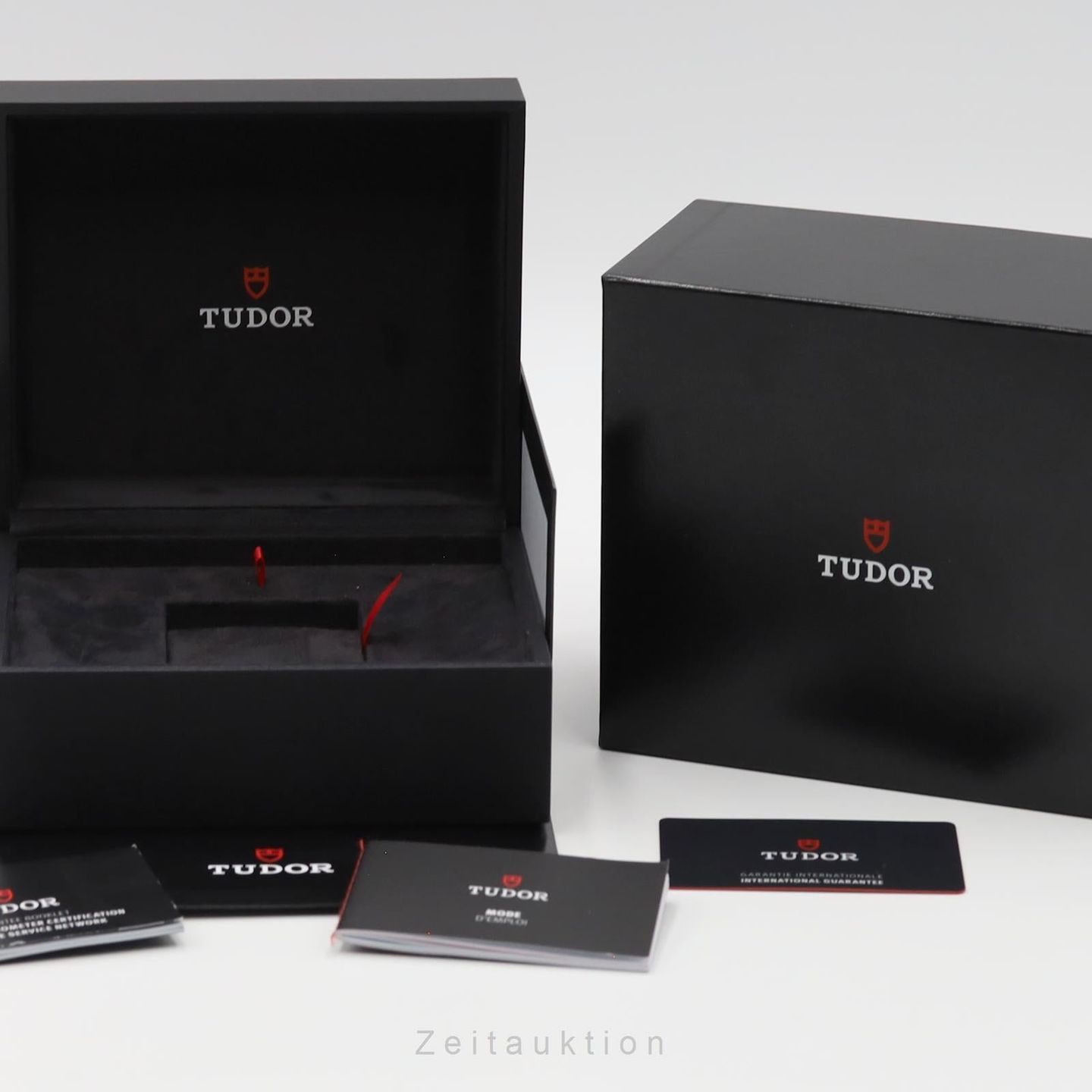 Tudor Pelagos 25707B/23 - (7/8)