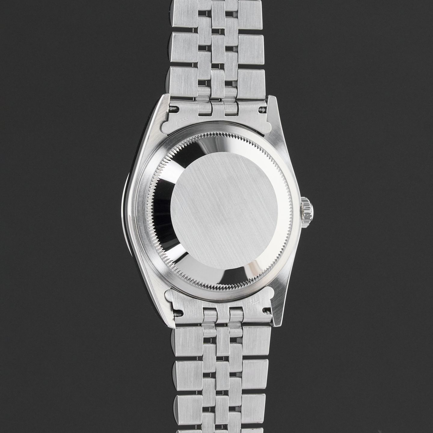 Rolex Datejust 36 16200 - (7/8)