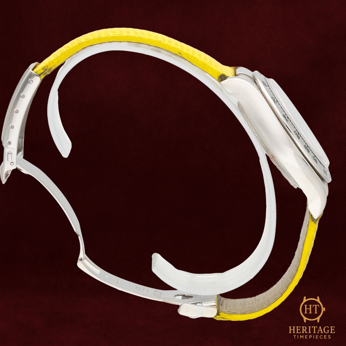 Rolex Daytona 116519 - (8/8)